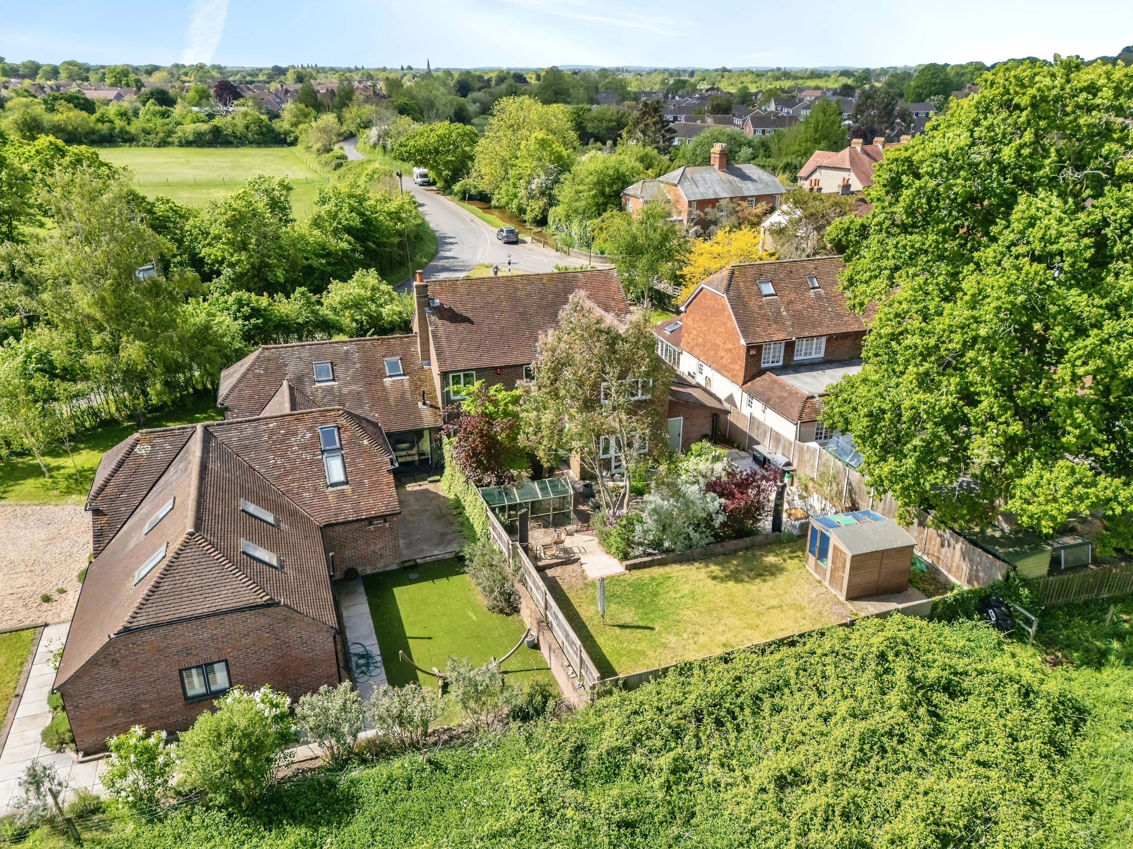 Commonside, Emsworth