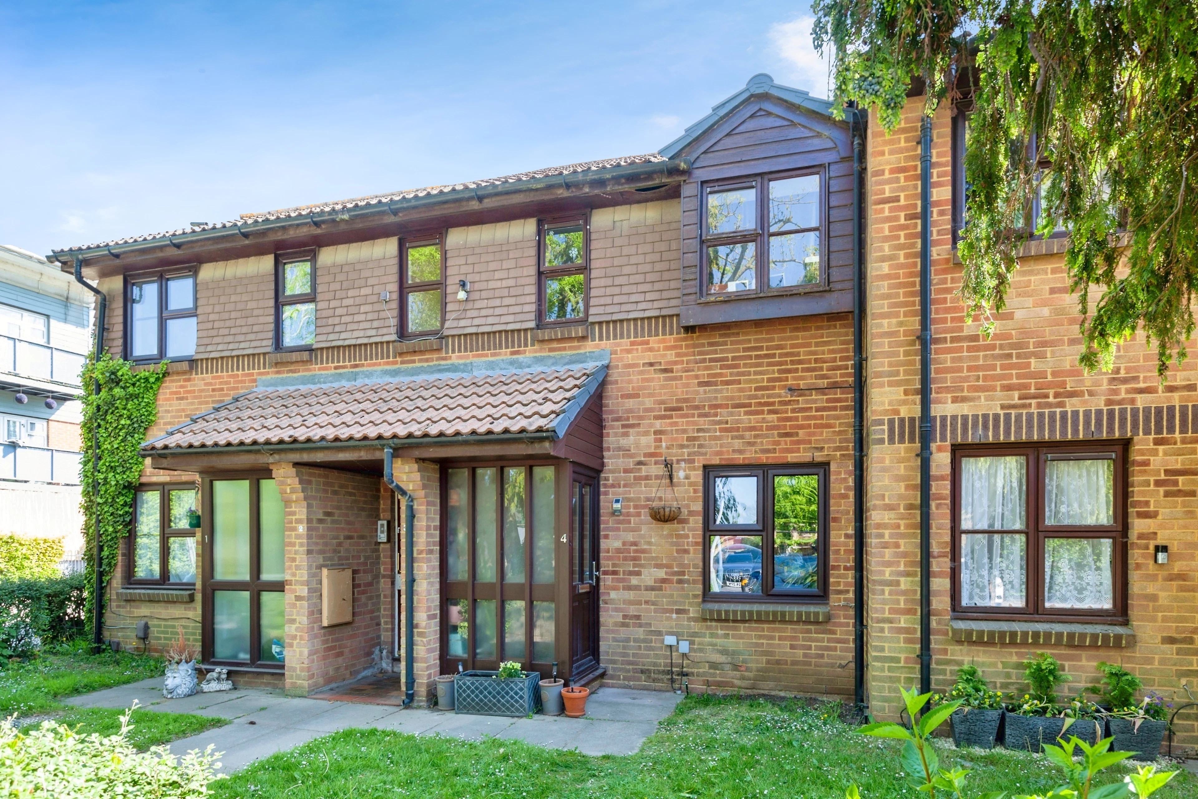 Merrivale Mews, West Drayton