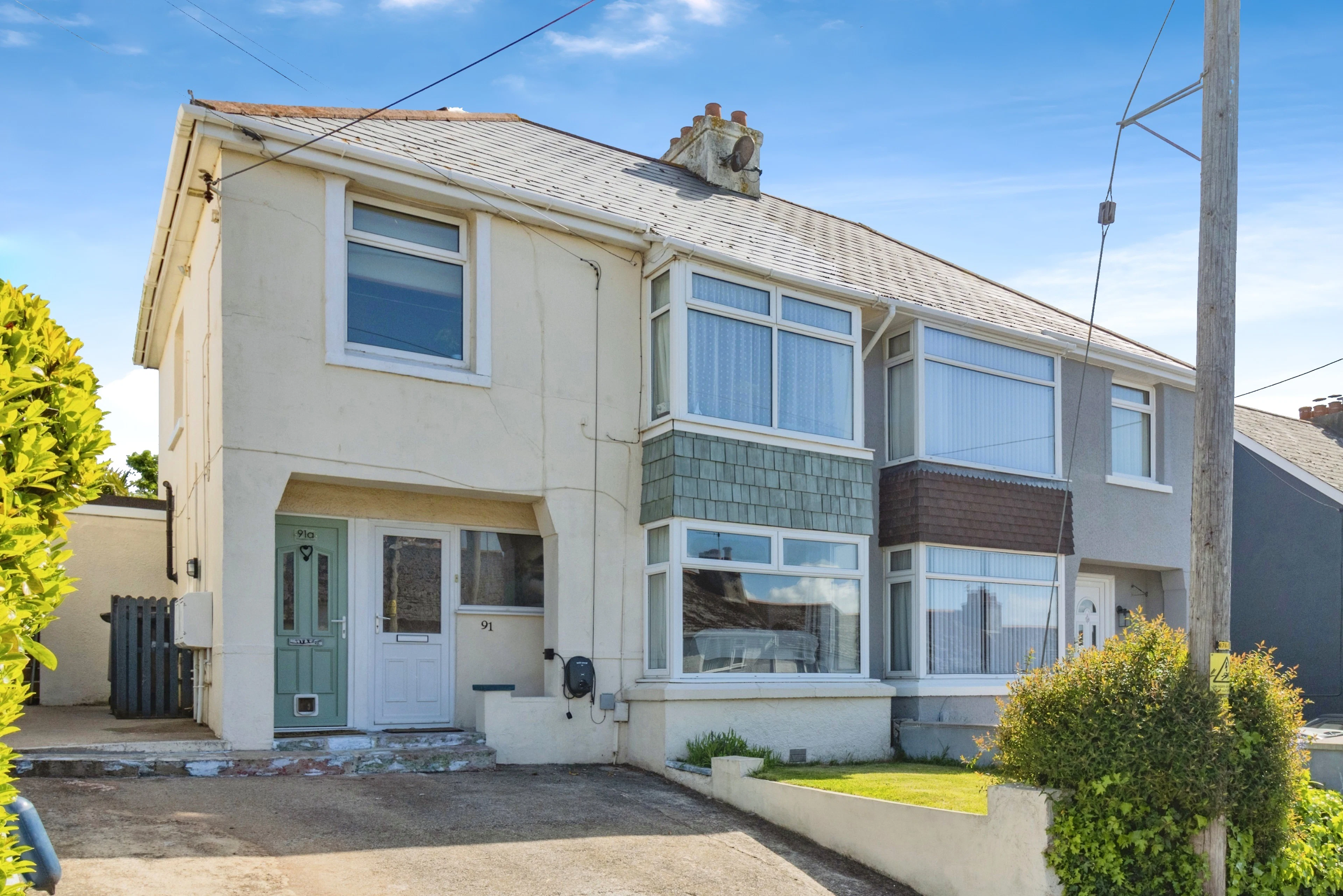 Maidenway Road, Paignton