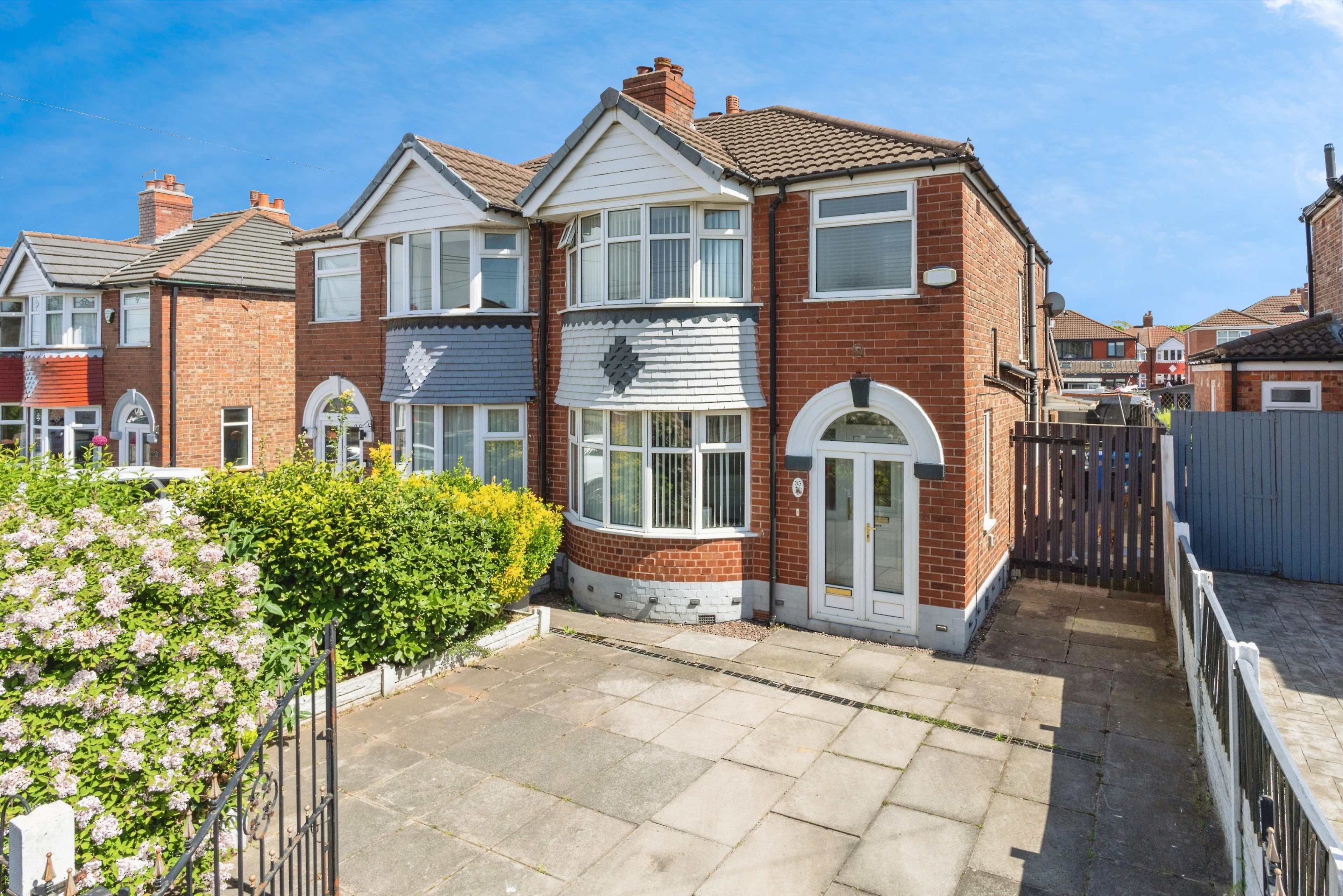 Langdale Road, Runcorn