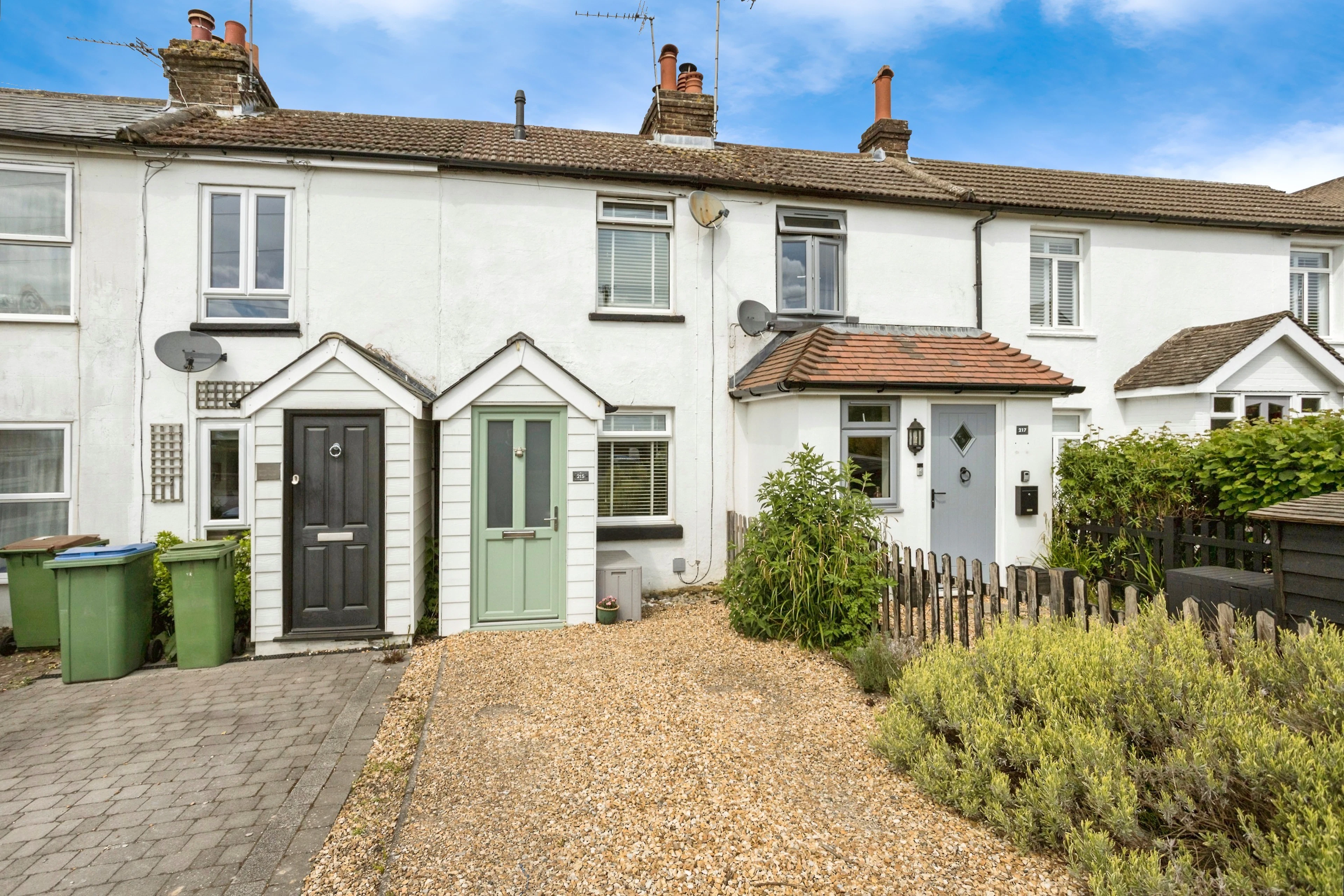 Crawley Road, Horsham