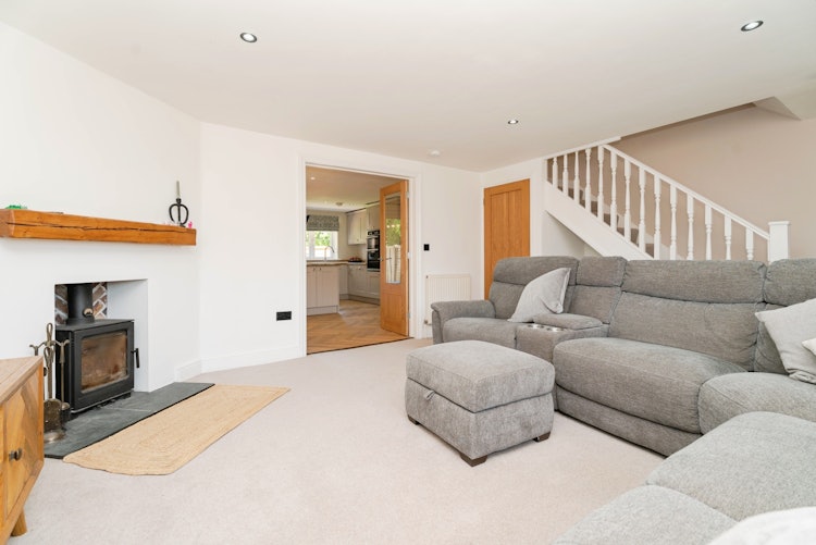 3 bedroom semi-detached house