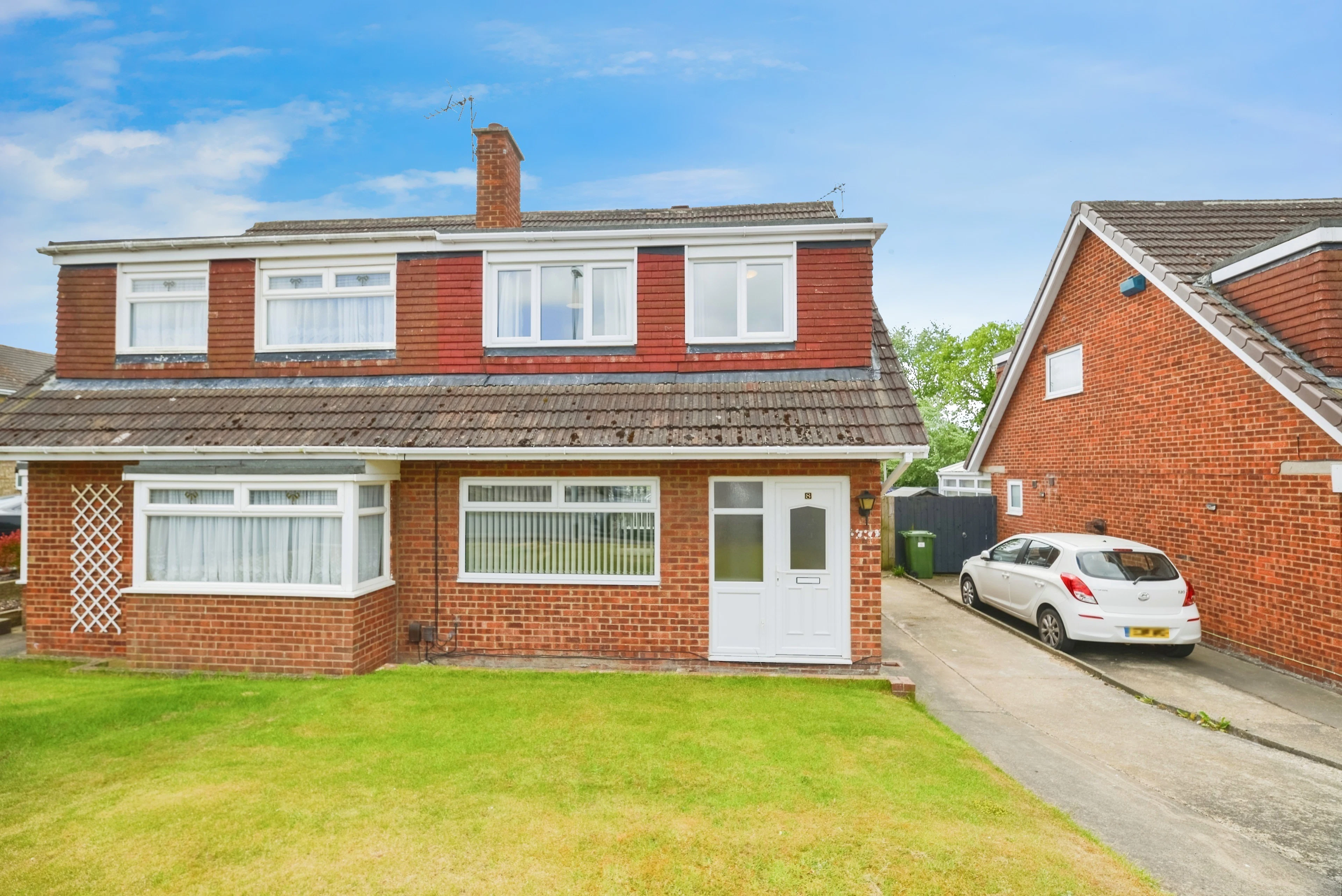 Cotgarth Way, Stockton On Tees