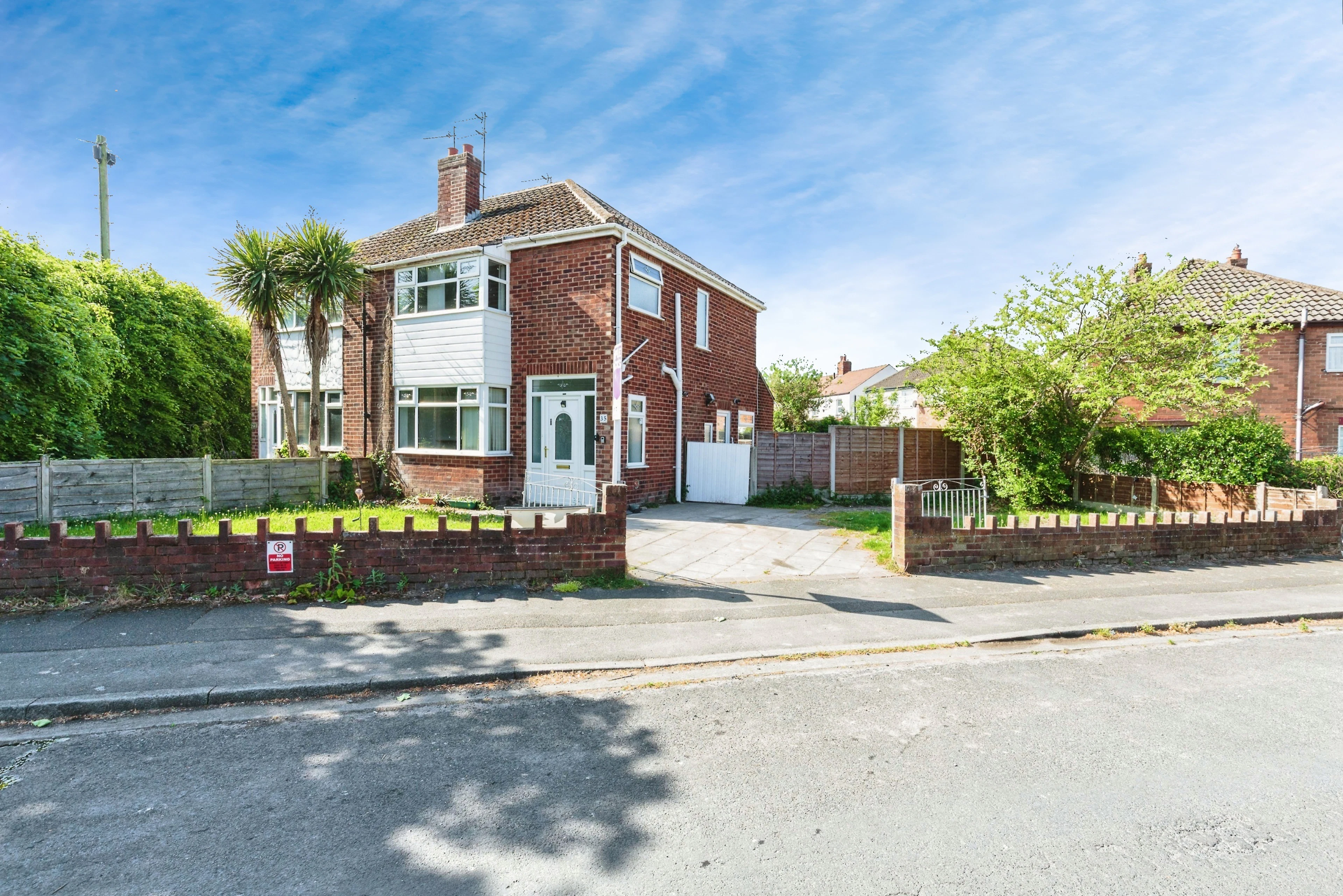 Kelsons Avenue, Thornton Cleveleys