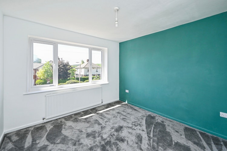 3 bedroom semi-detached house
