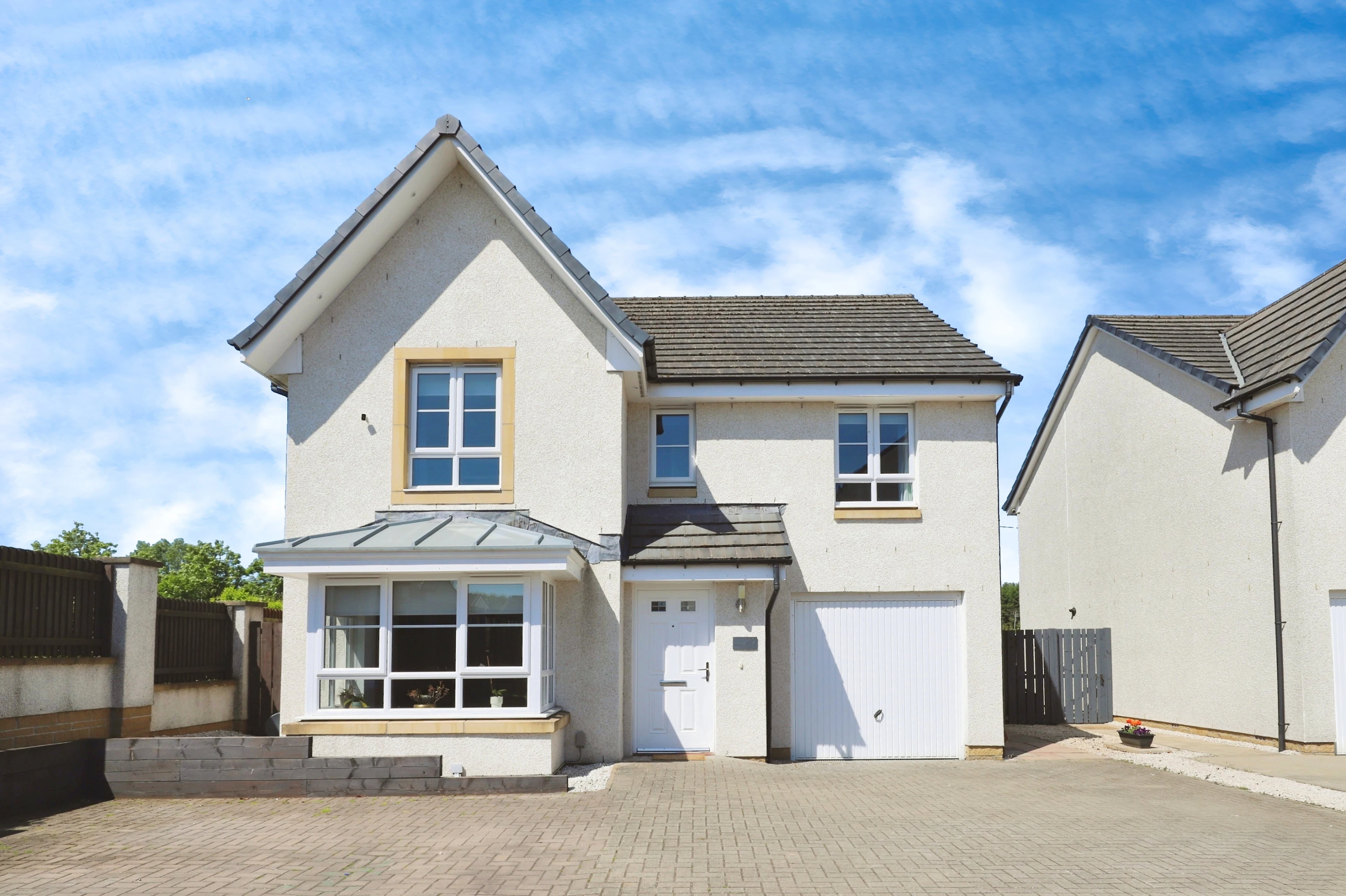 Craighall Road, Kilmarnock
