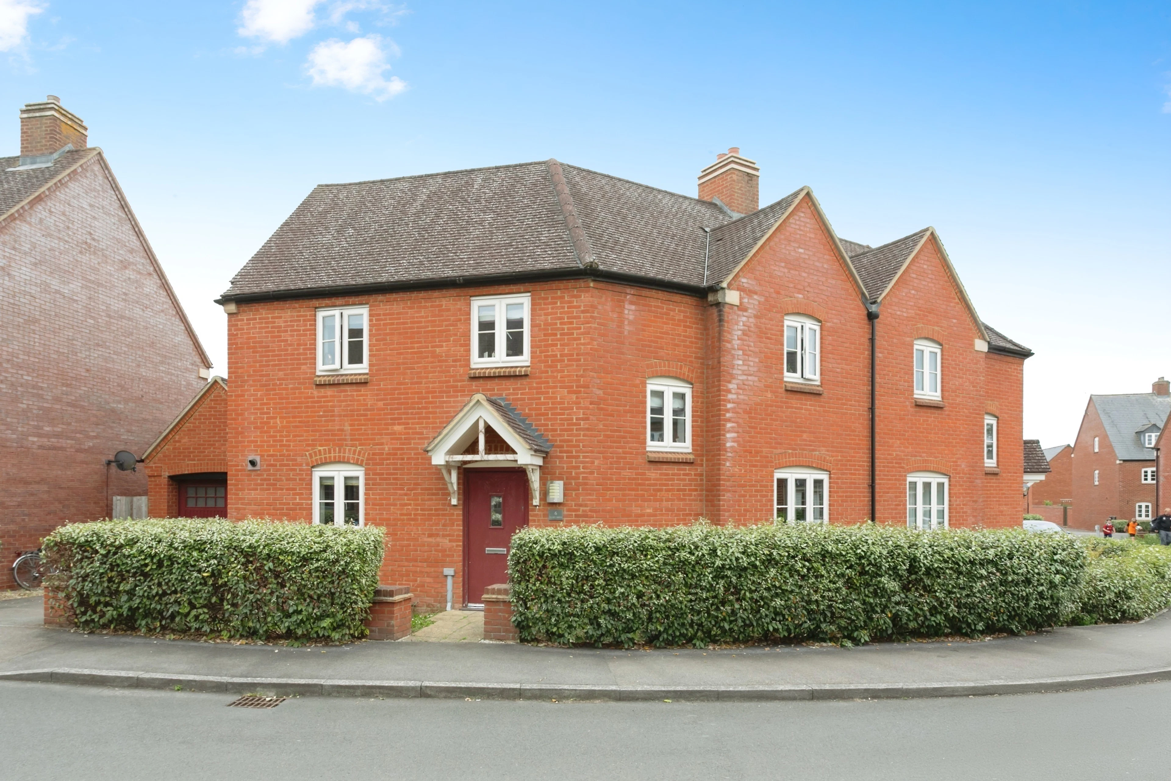 Juliet Drive, Brackley