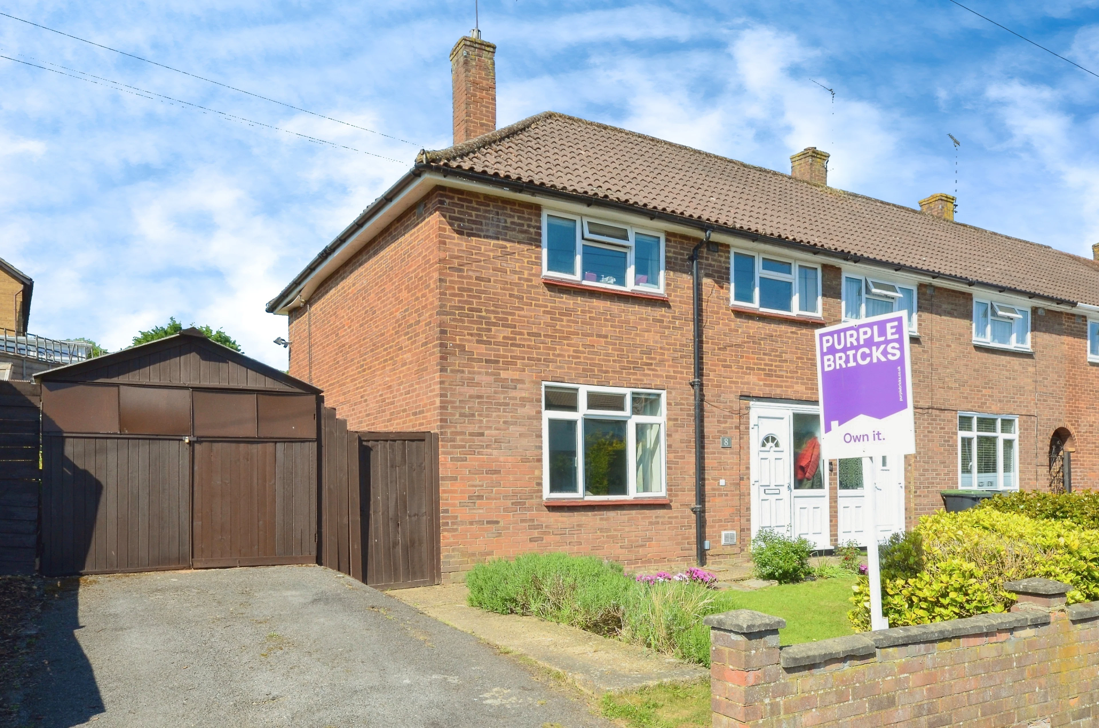 Embleton Road, Watford