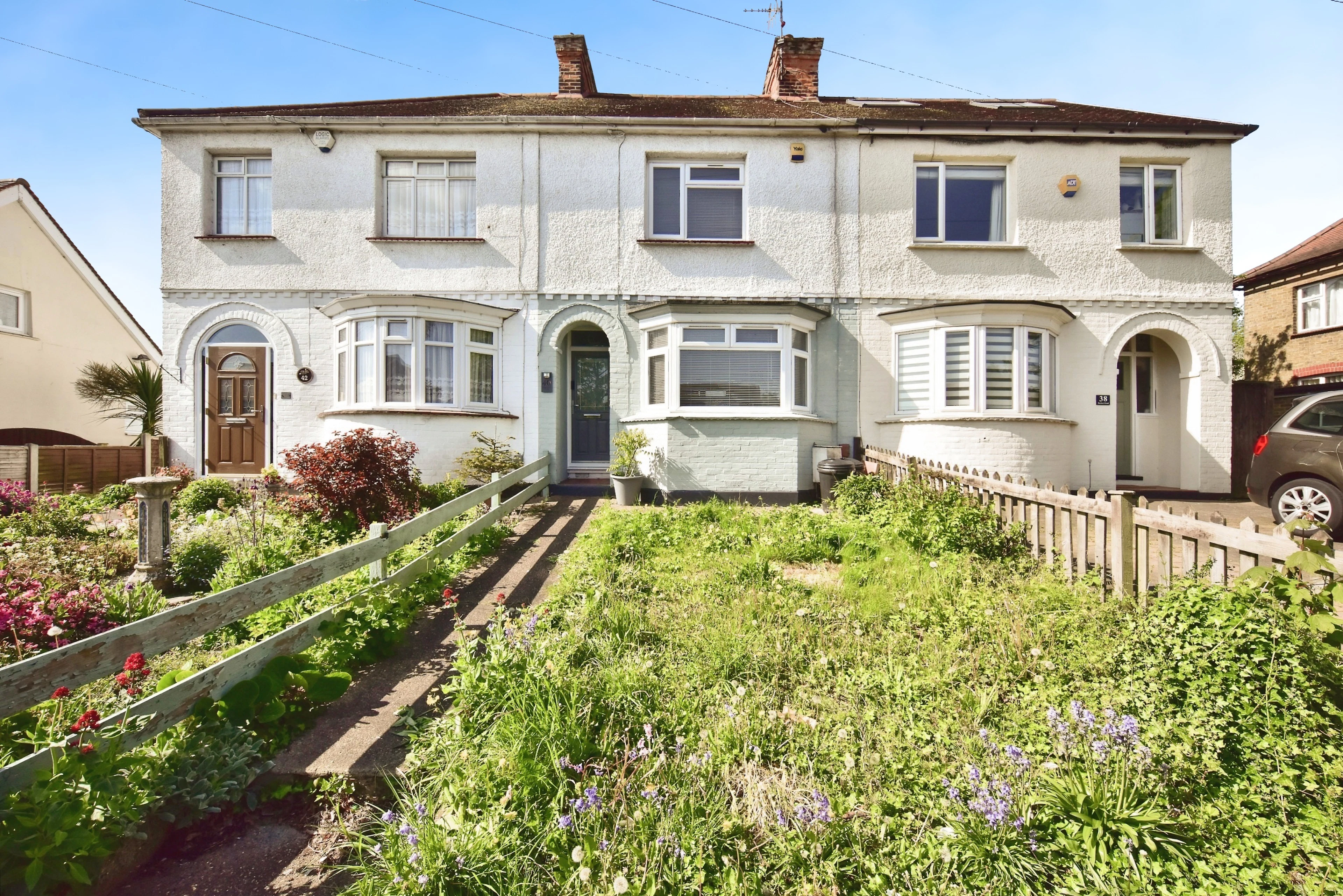 Herbert Road, Gillingham