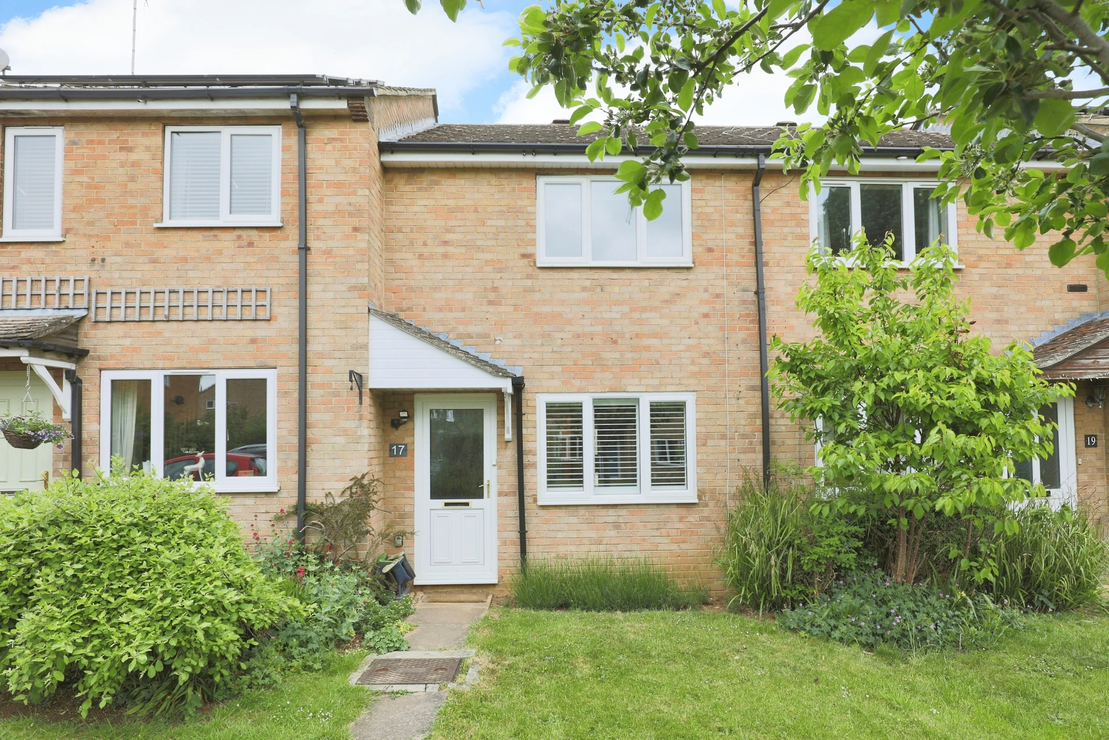 Rectory Road, Banbury
