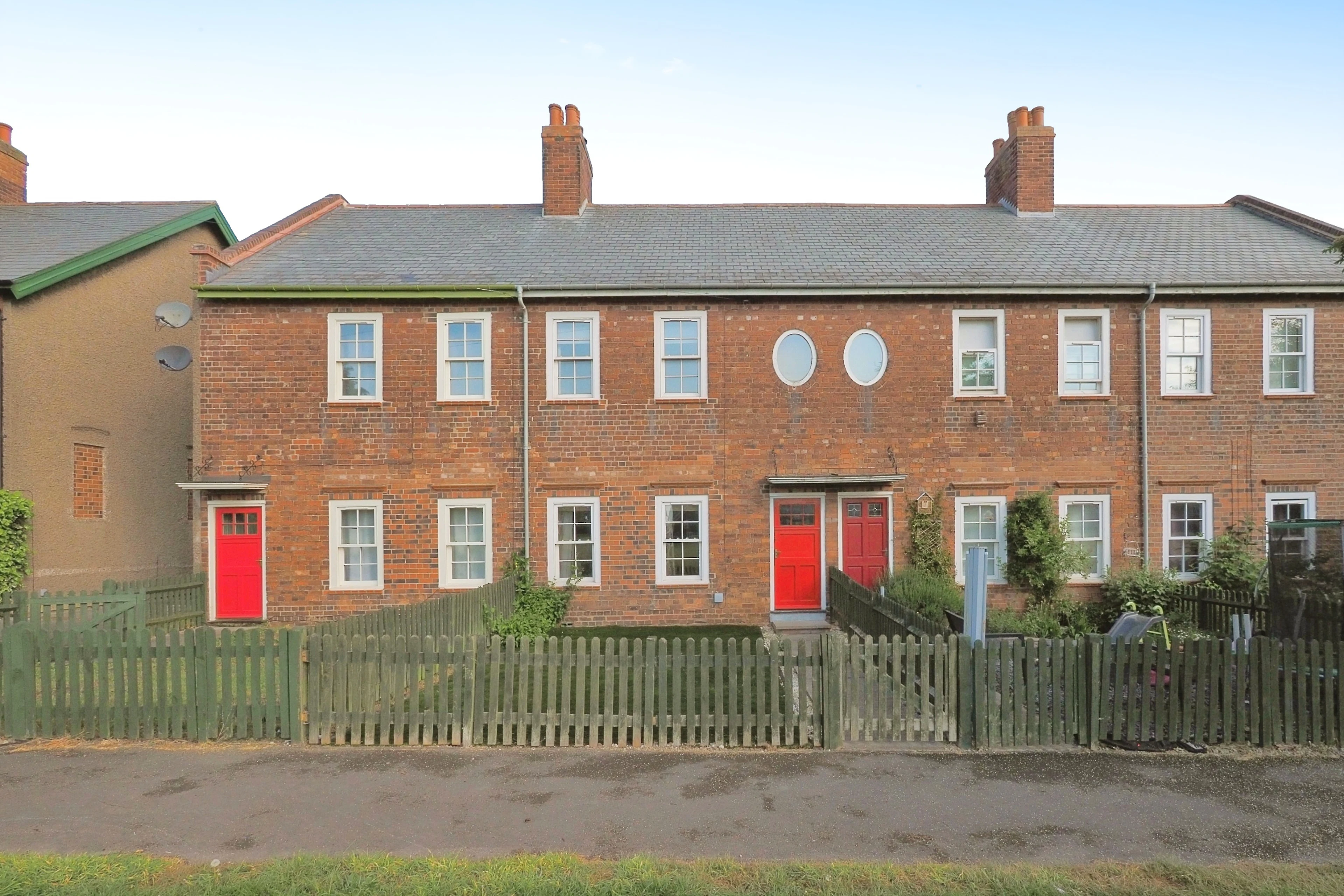 Model Village, Worksop