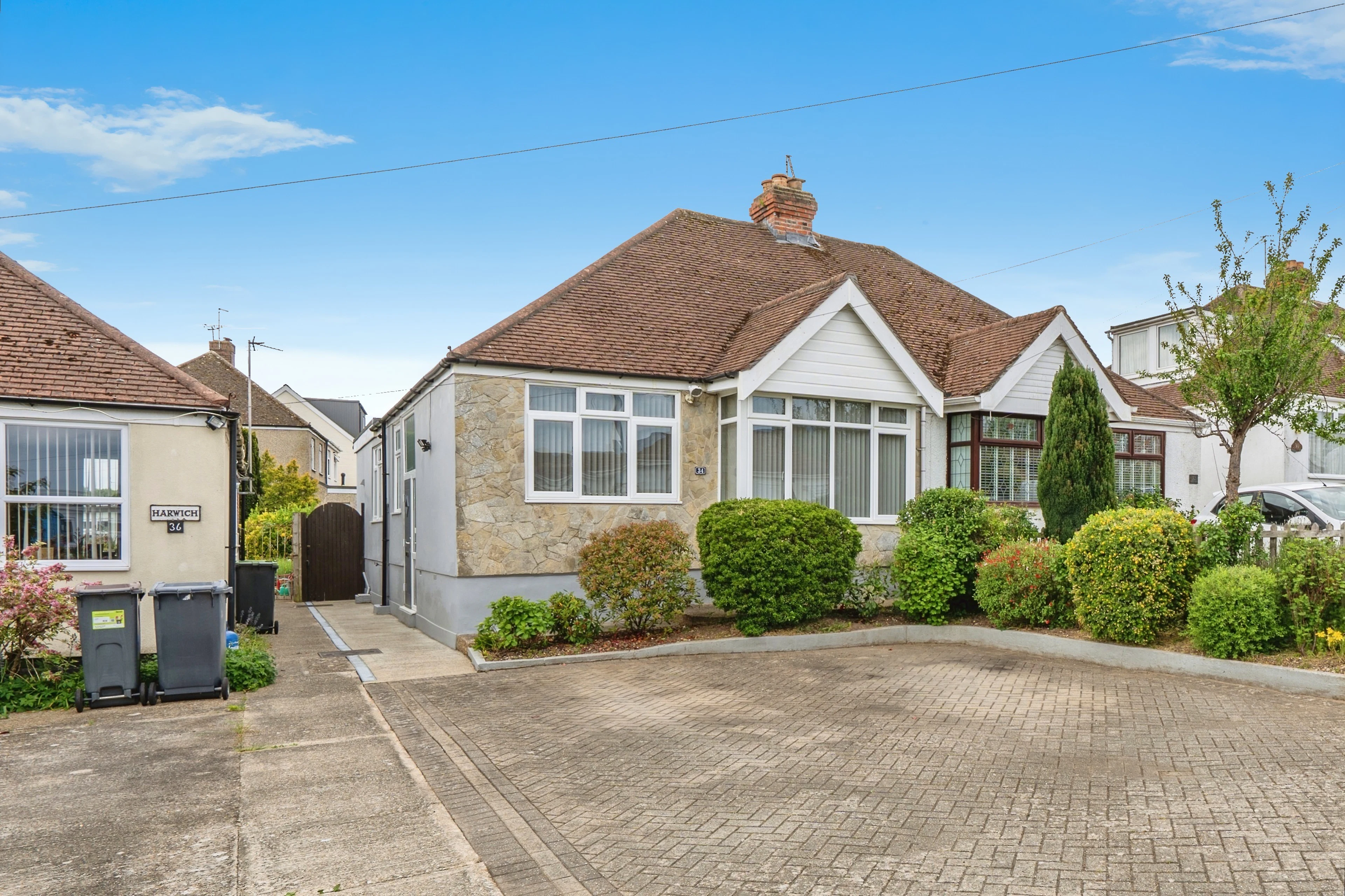 Privett Road, Waterlooville