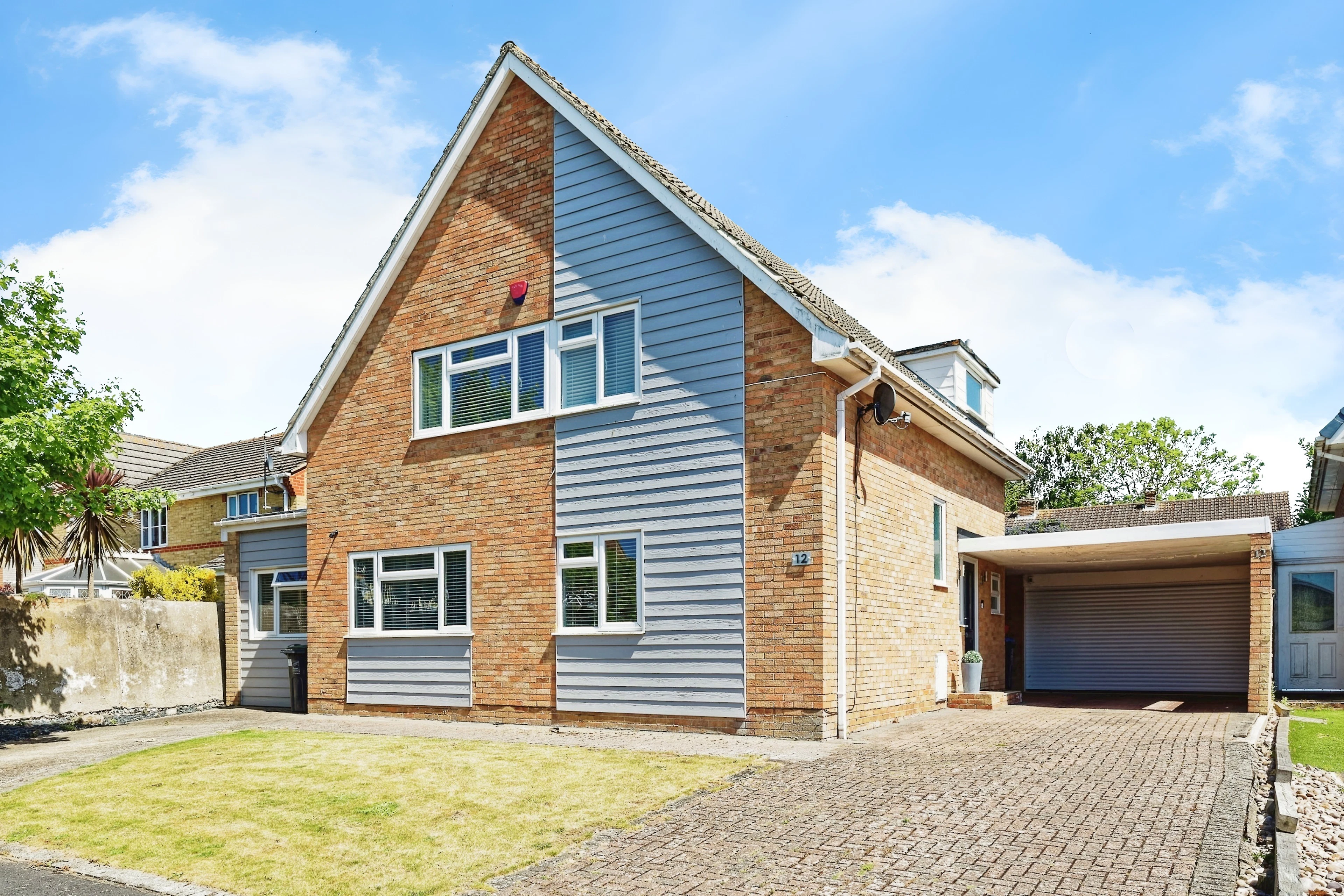 Delacourt Close, Ramsgate