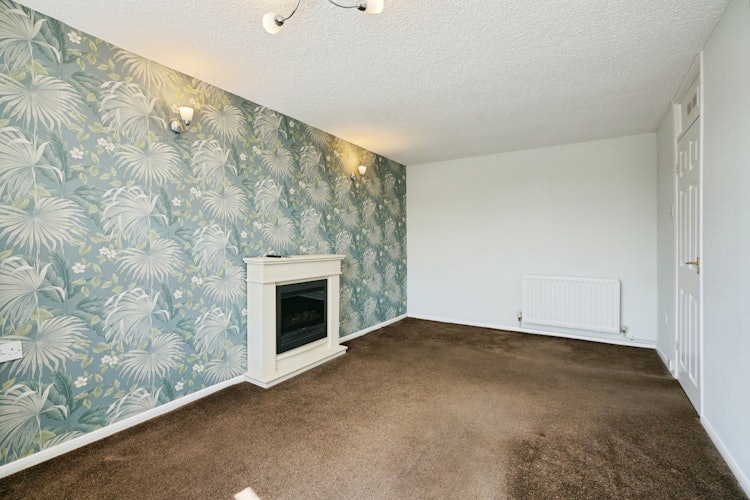 2 bedroom detached bungalow