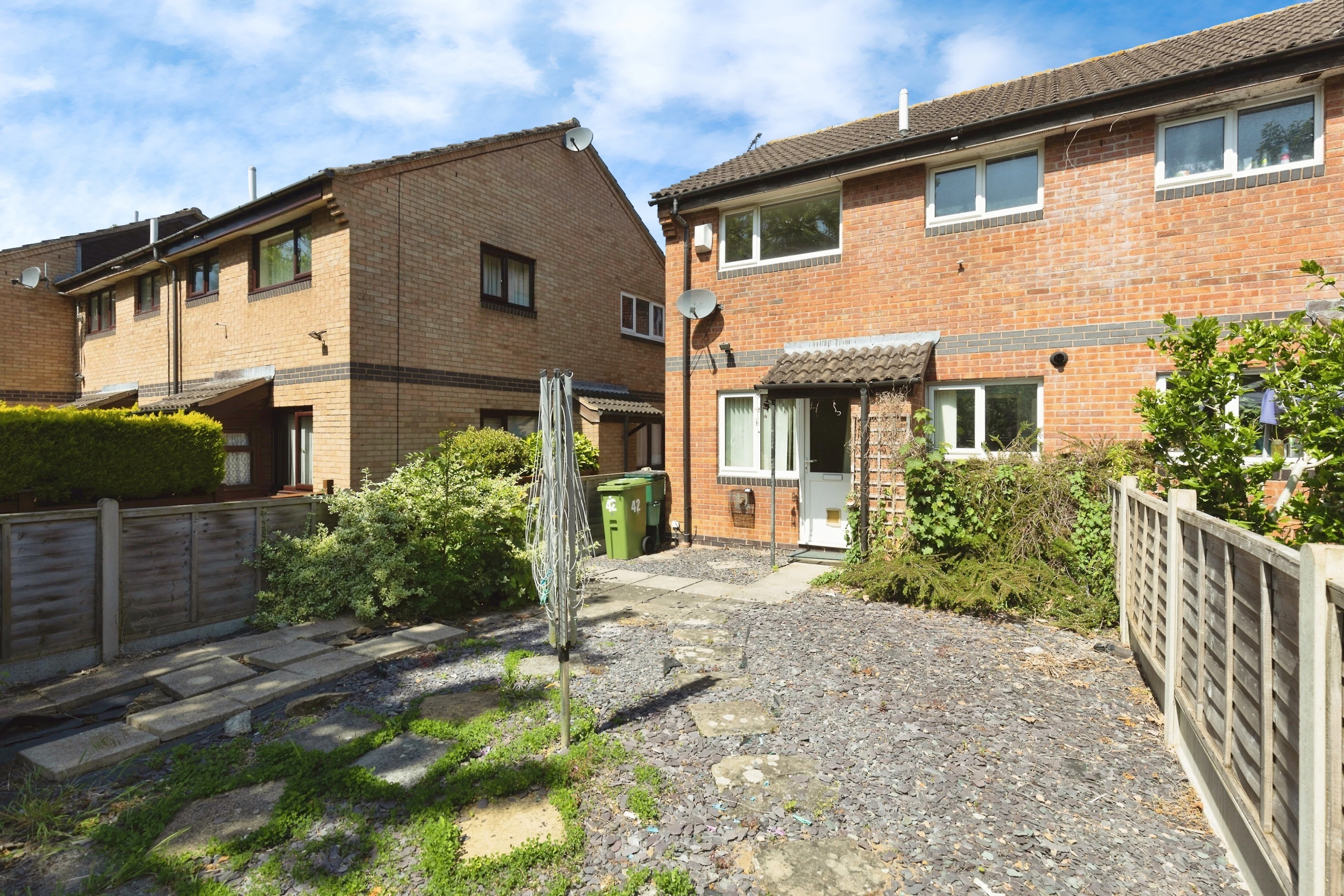 Reddings Park, Cheltenham