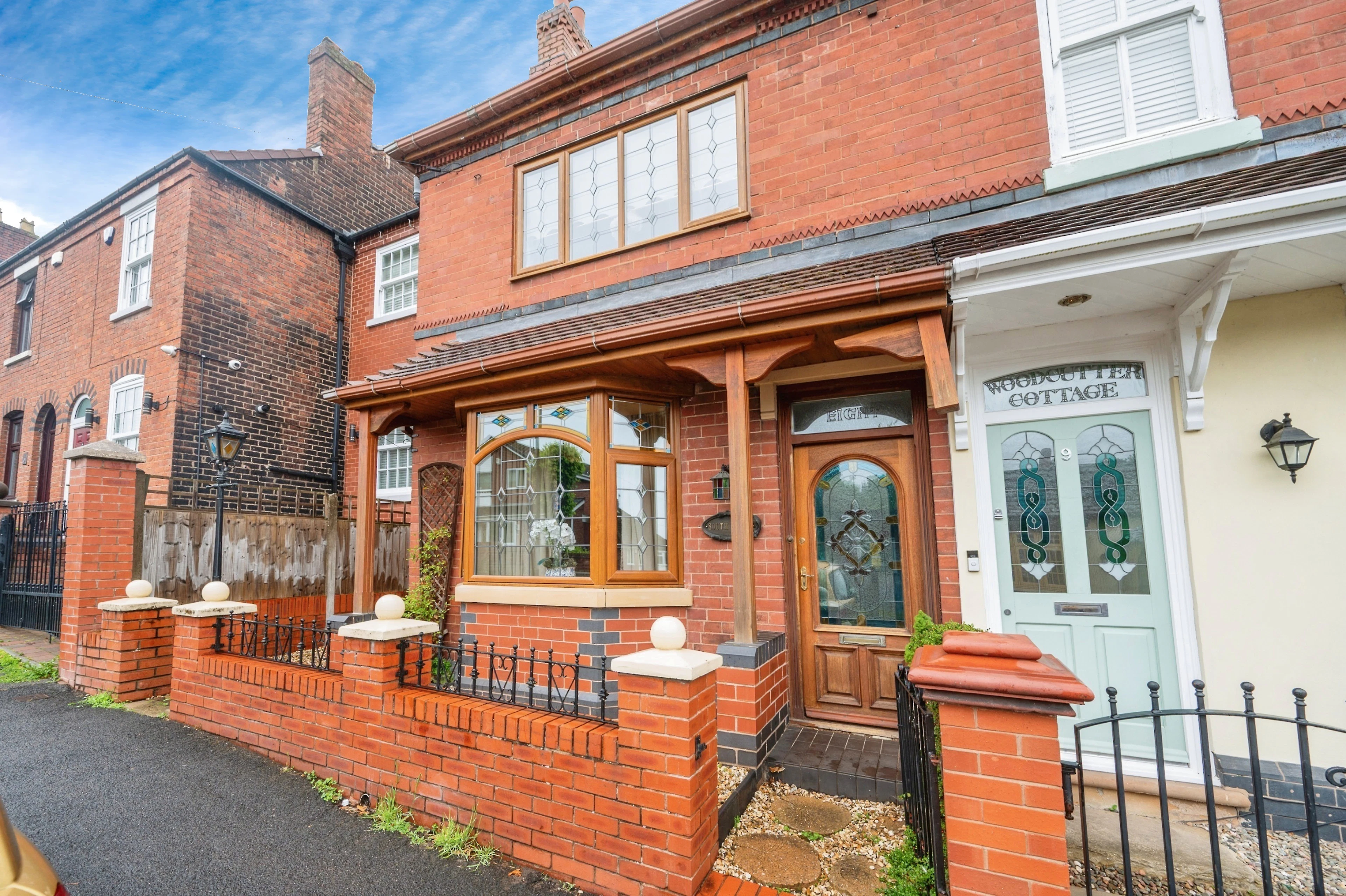Hope Street, Stourbridge
