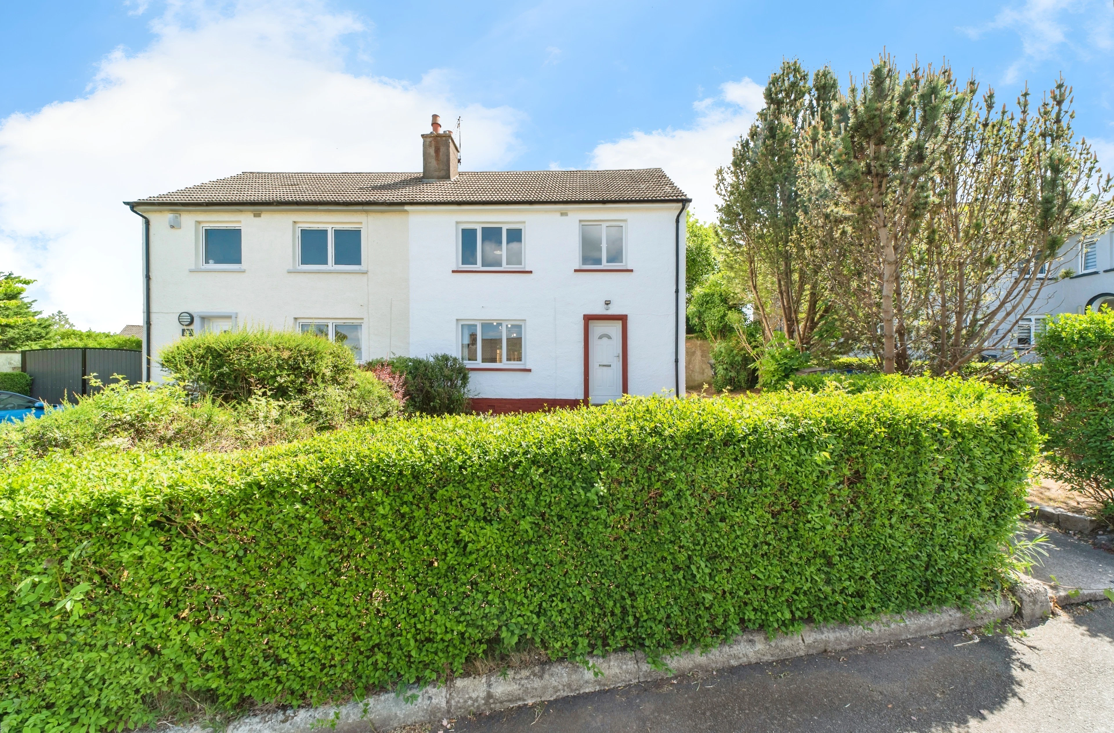 Lochinver Crescent, Paisley