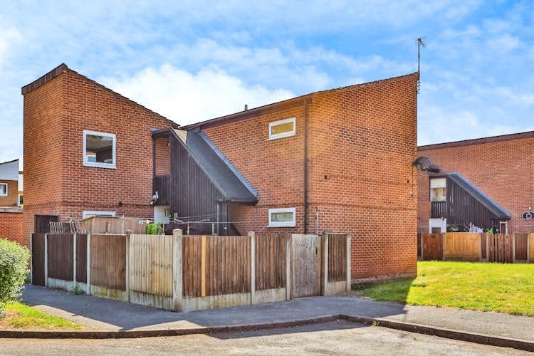 2 bedroom flat