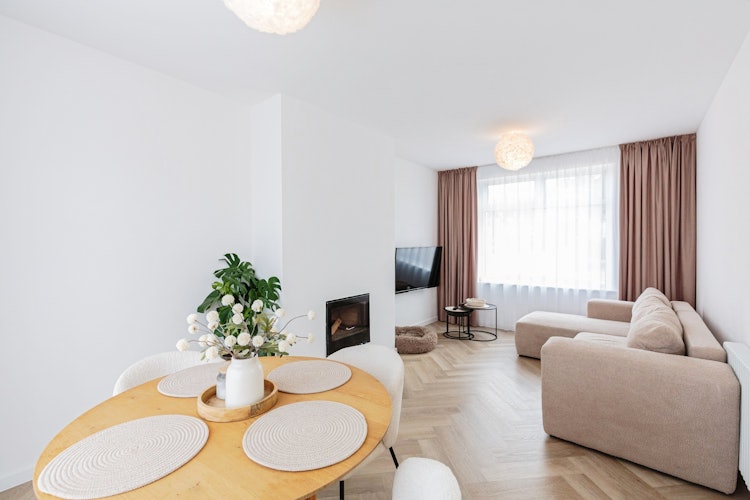3 bedroom semi-detached house