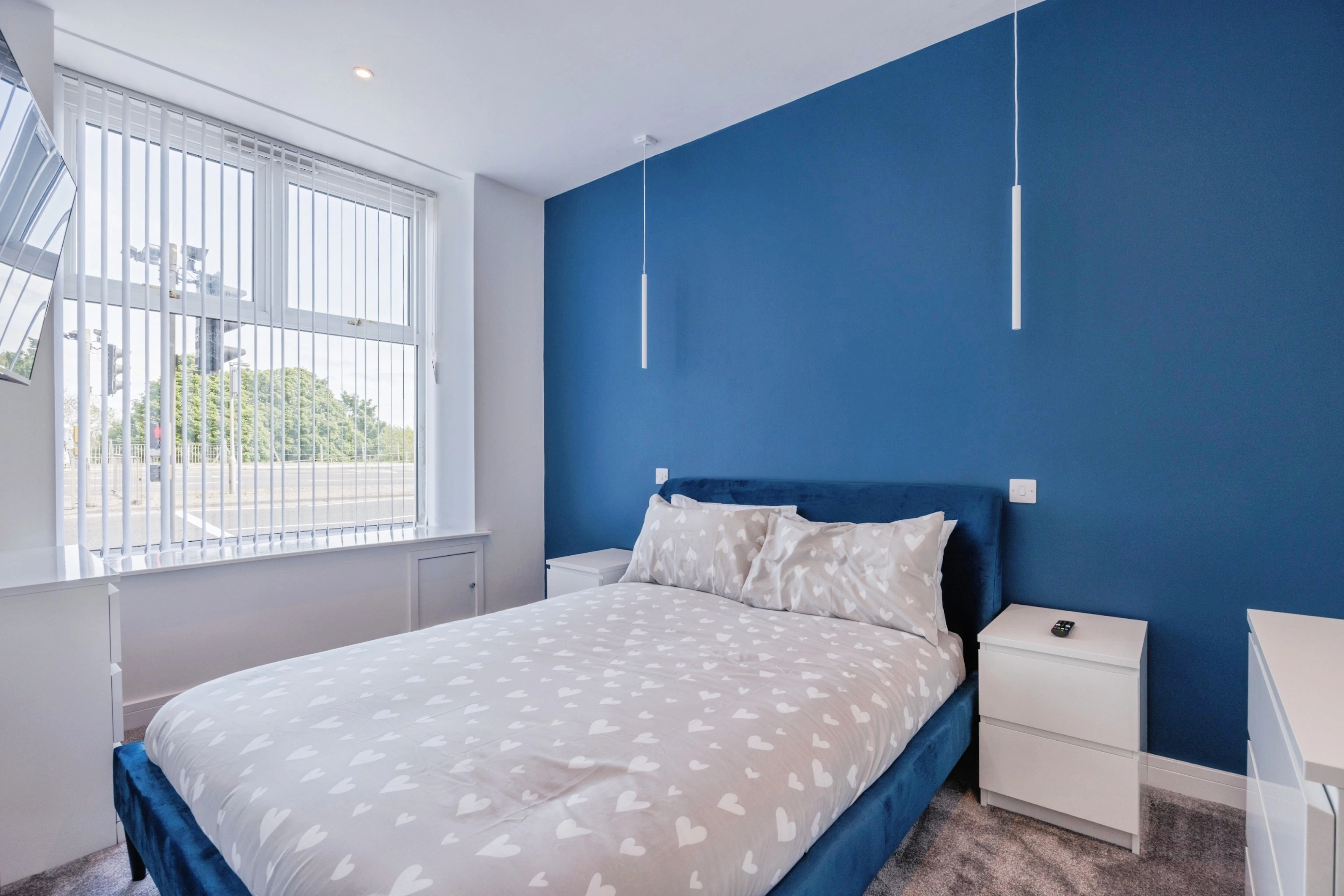 Auchmill Road, Aberdeen