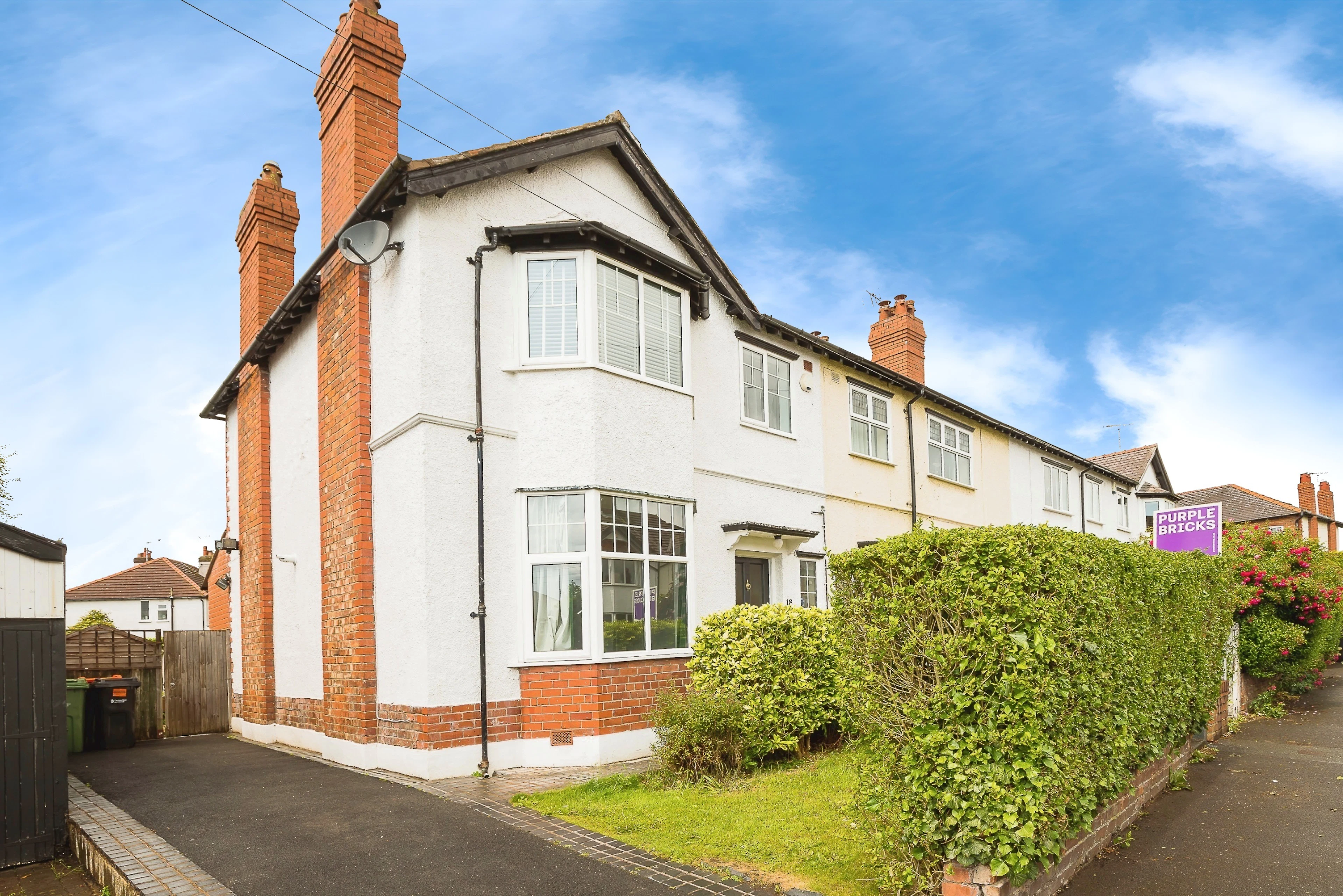 Kelvin Grove, Chester