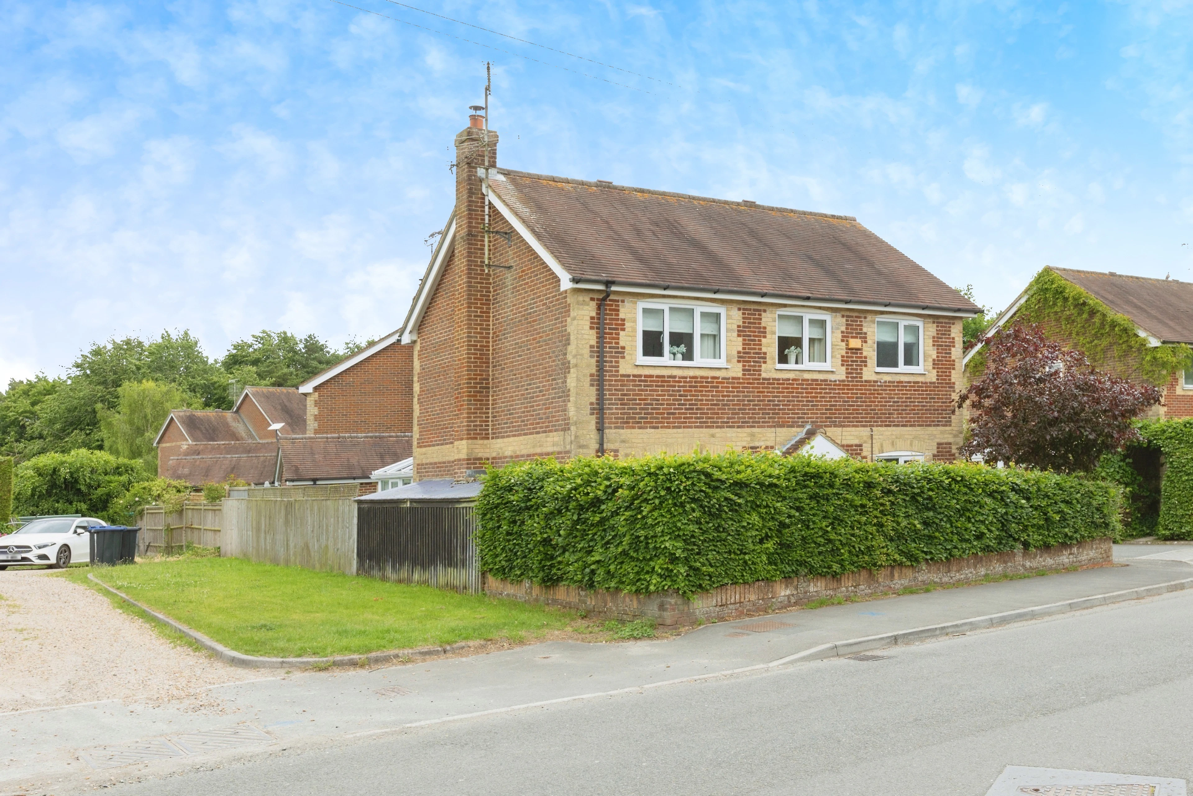 The Withies - Burbage, Marlborough