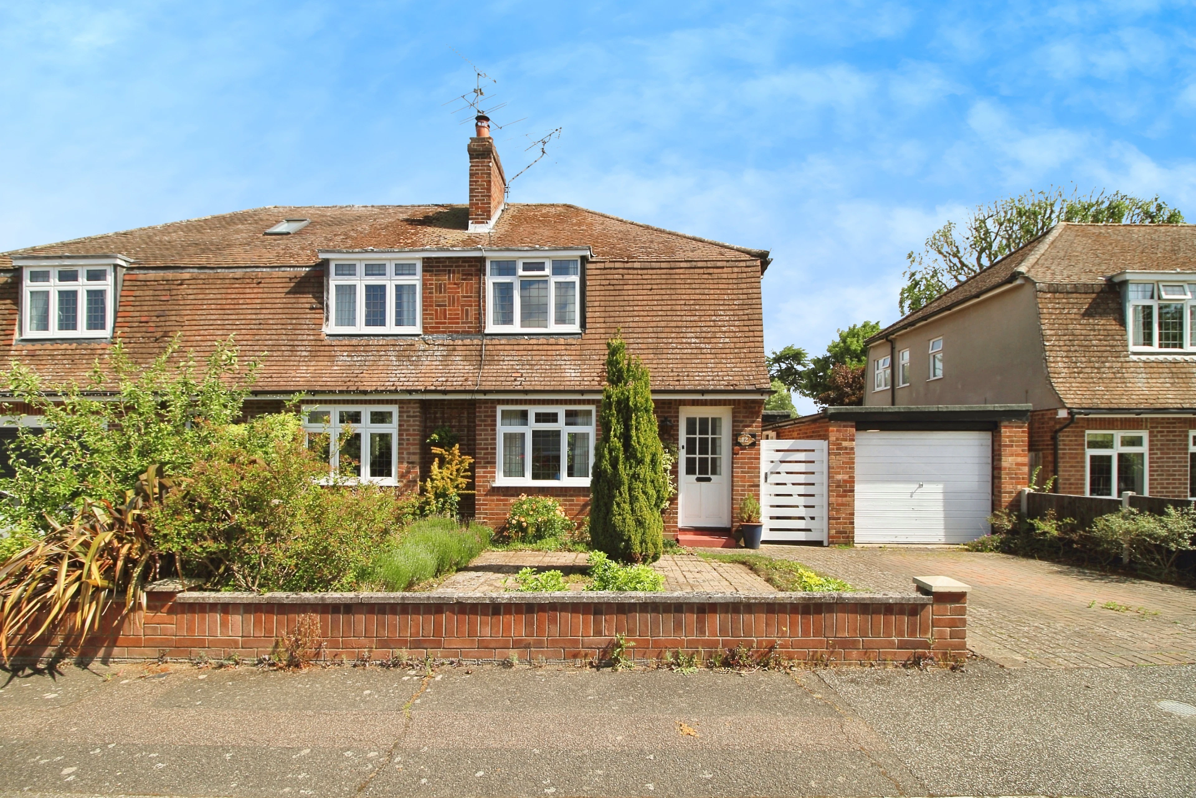 Roddam Close, Colchester