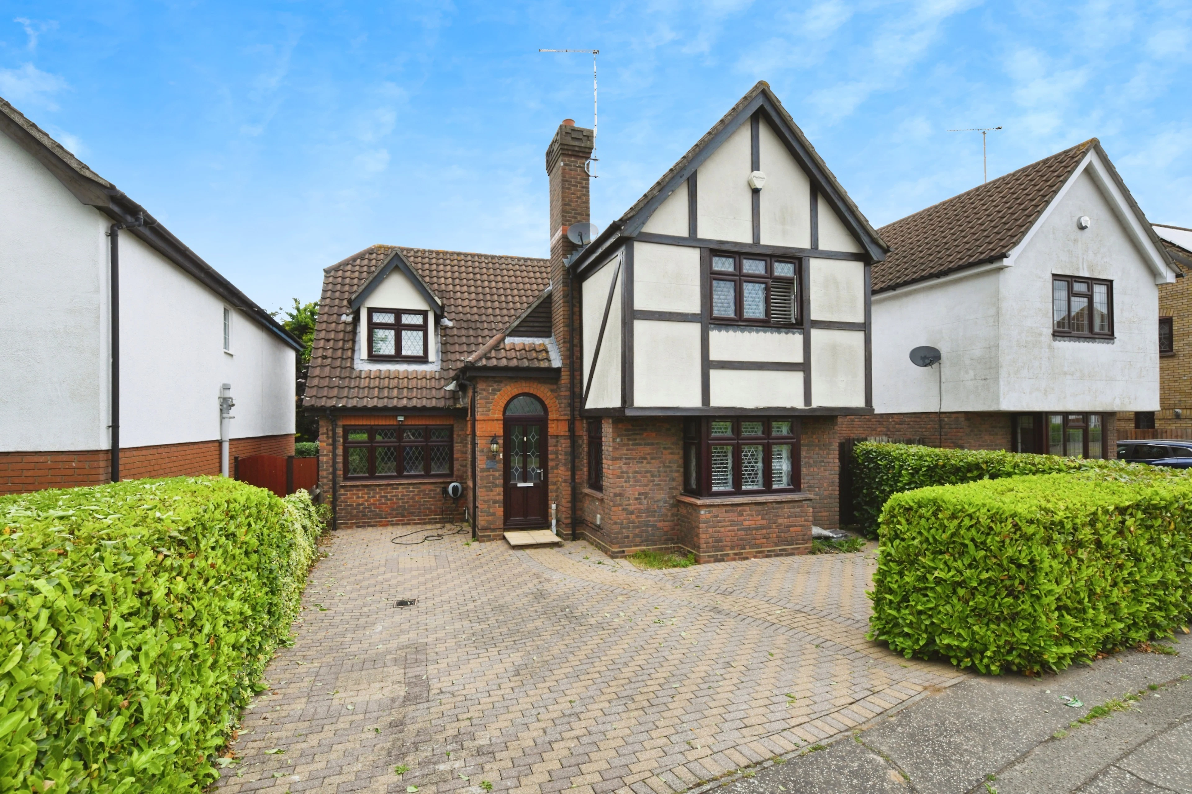 Beeleigh Link, Chelmsford