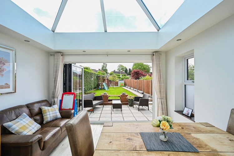 3 bedroom semi-detached house