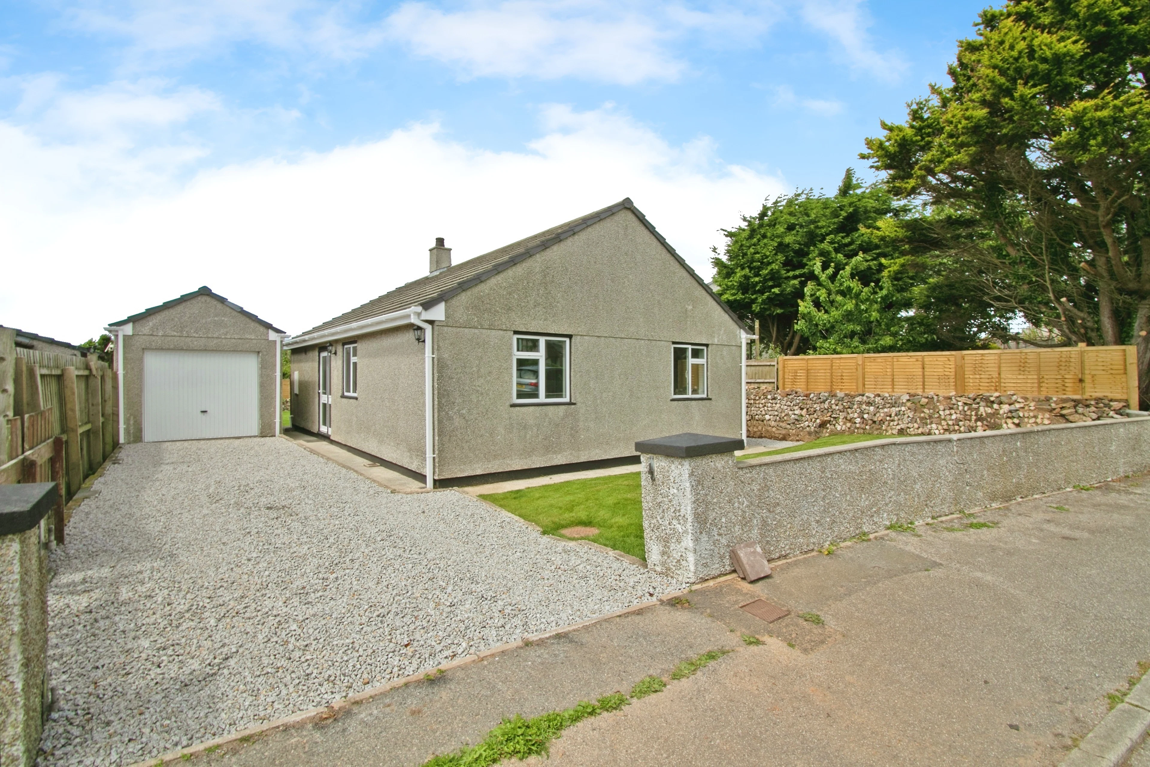 Henley Drive, Truro