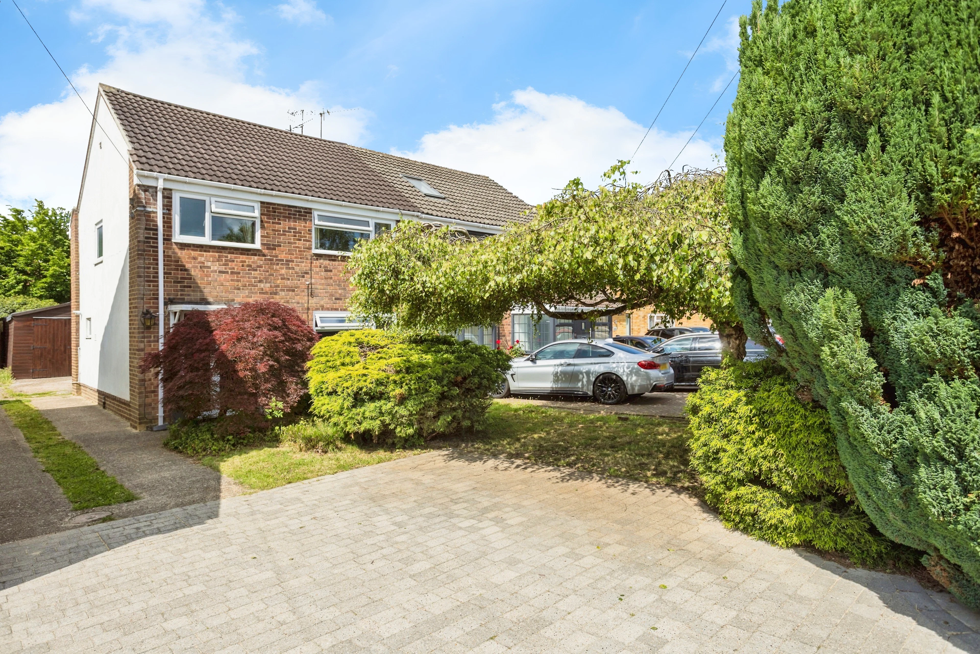 Stafford Road, Crawley