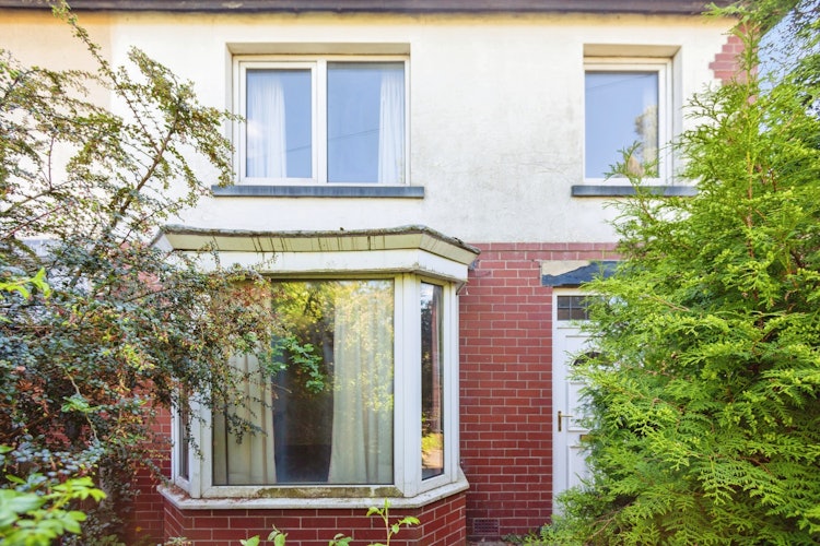 3 bedroom semi-detached house