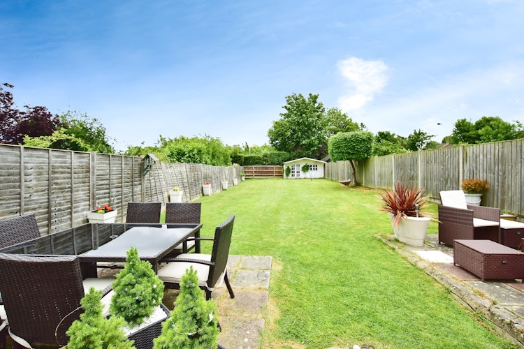 3 bedroom semi-detached house