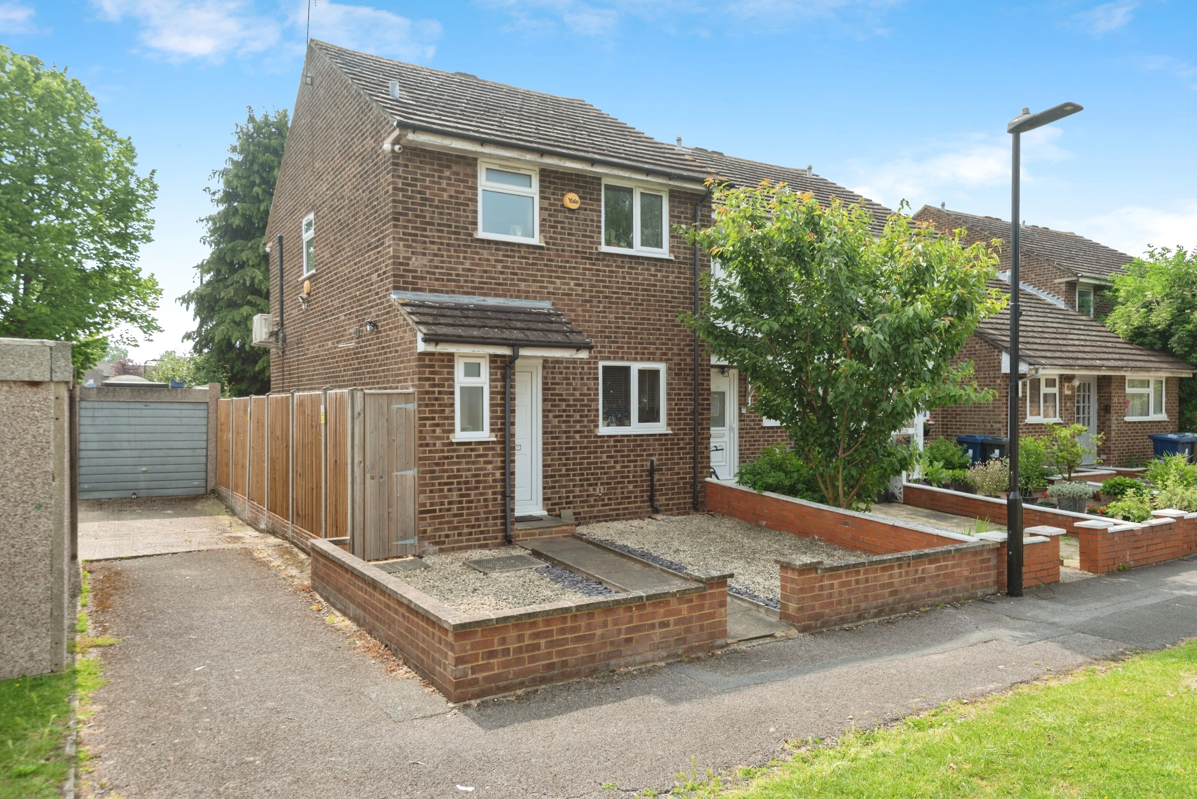 Swallow Drive, Northolt