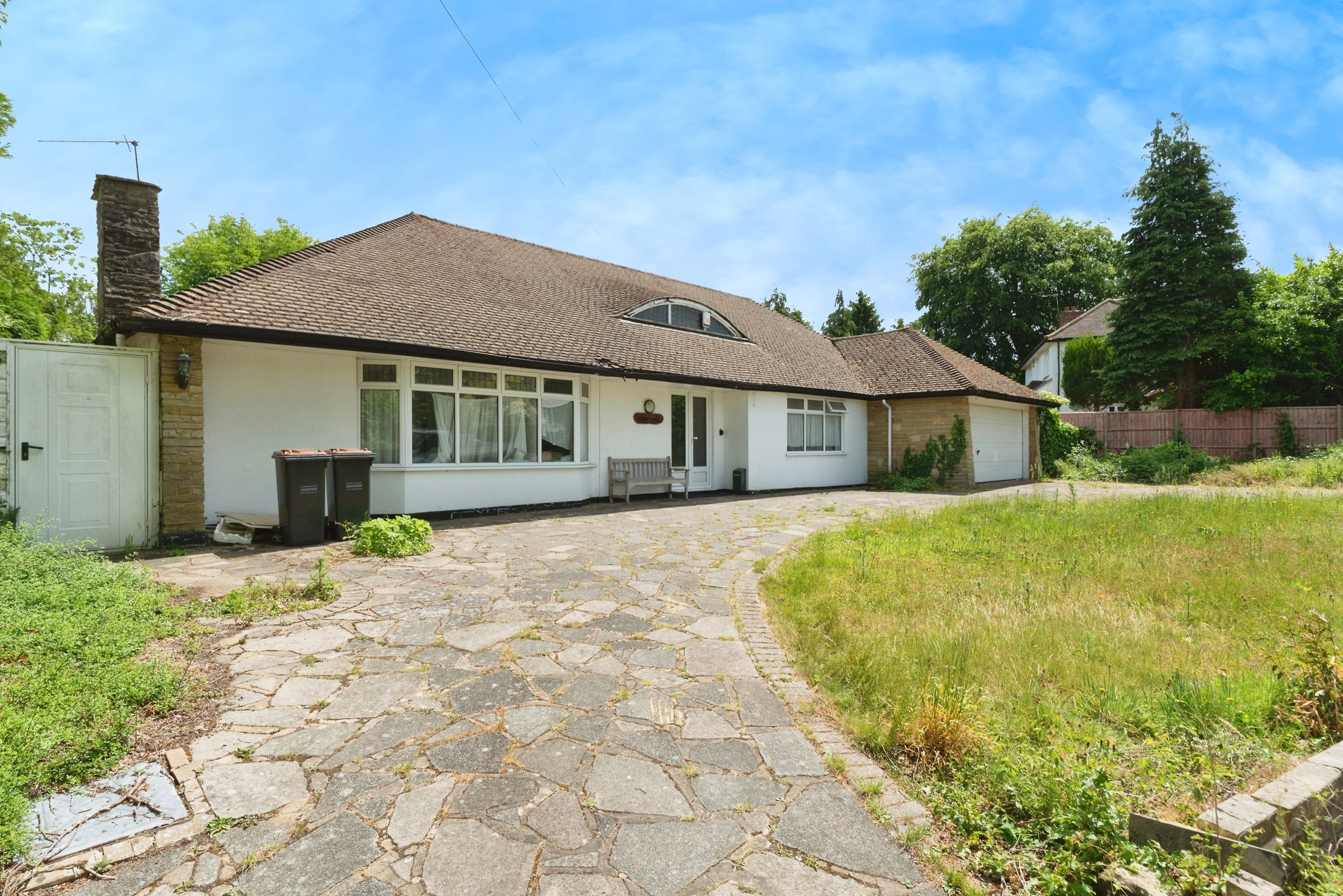 Woodcote Park Avenue, Purley