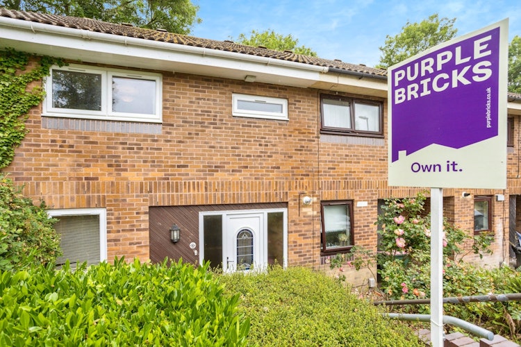 3 bedroom end of terrace house