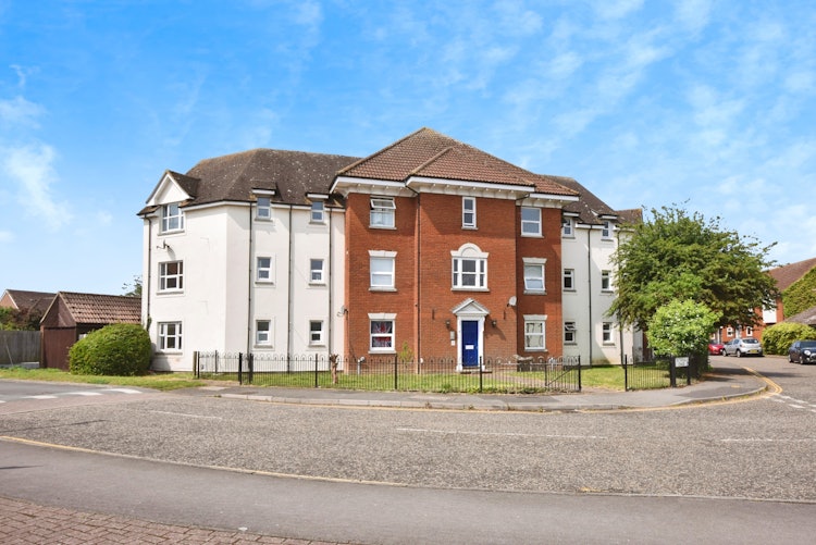 1 bedroom flat