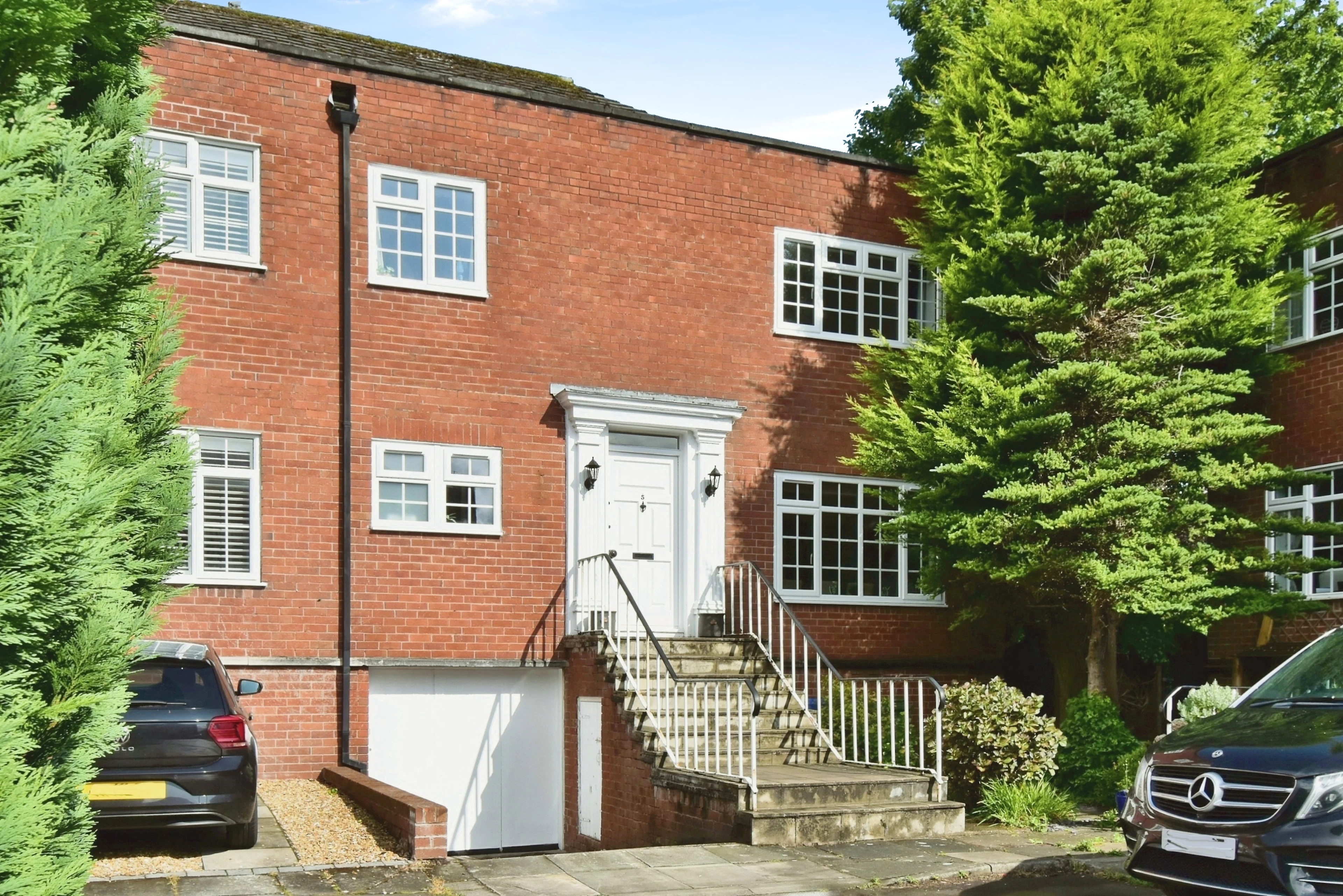 Parkfield Road, Altrincham
