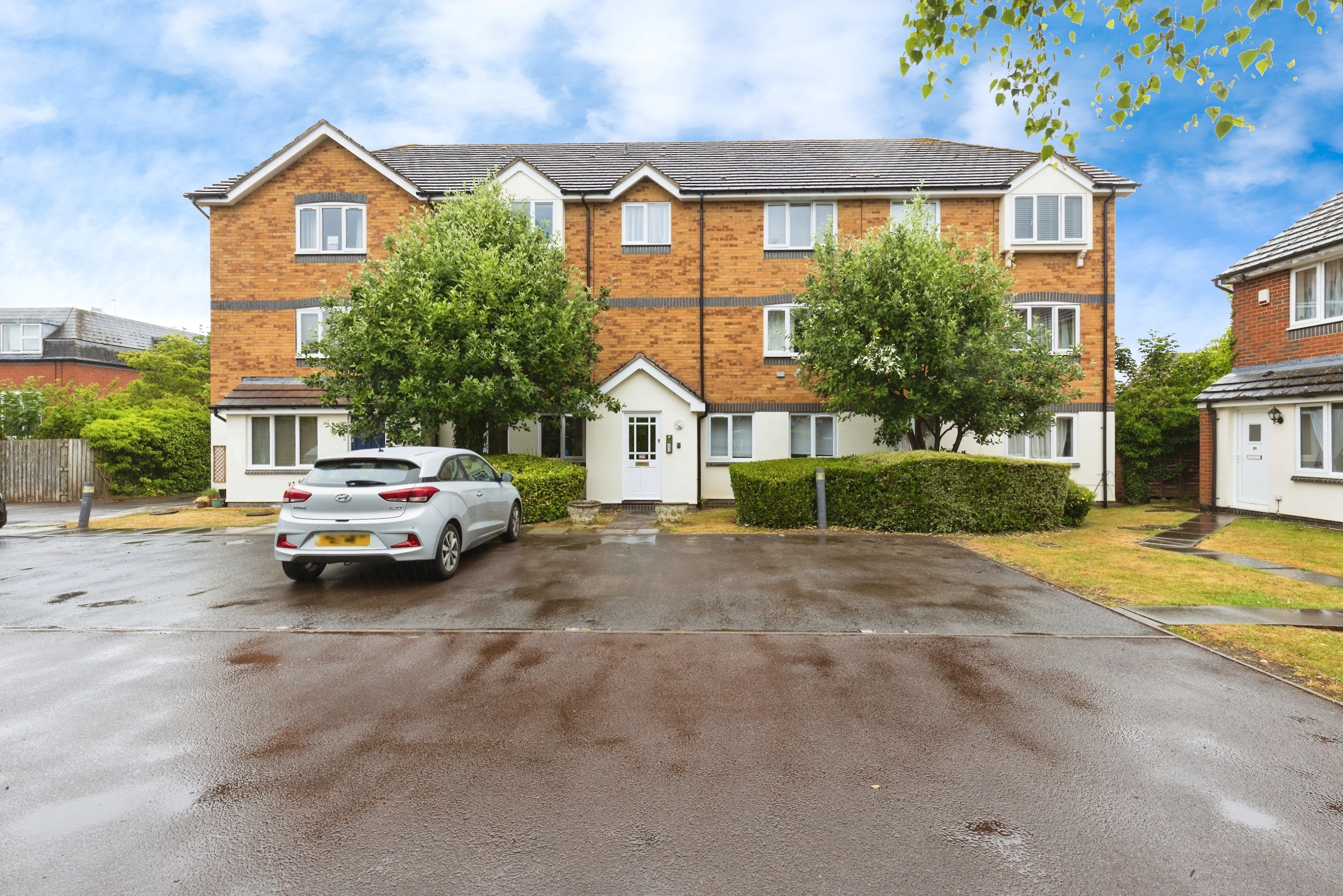 Hopwood Grove, Cheltenham