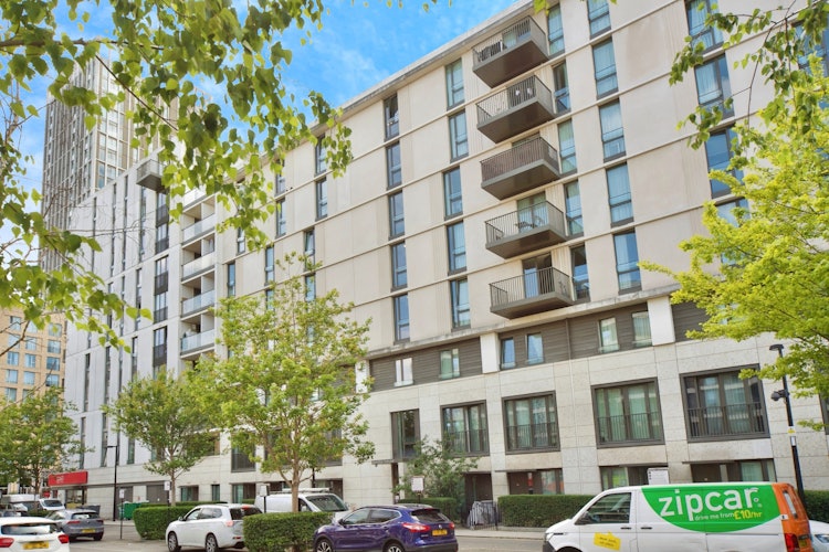 3 bedroom flat