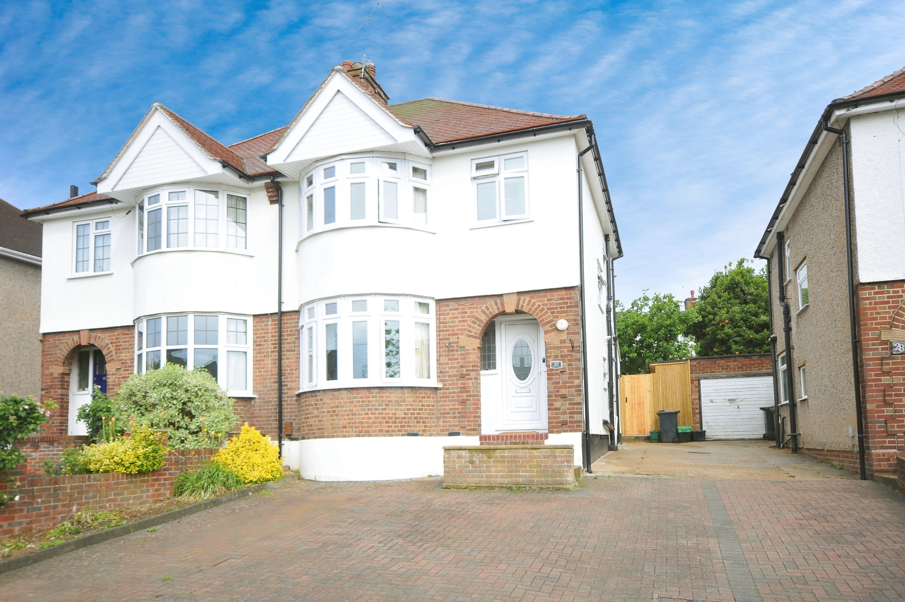 Degema Road, Chislehurst