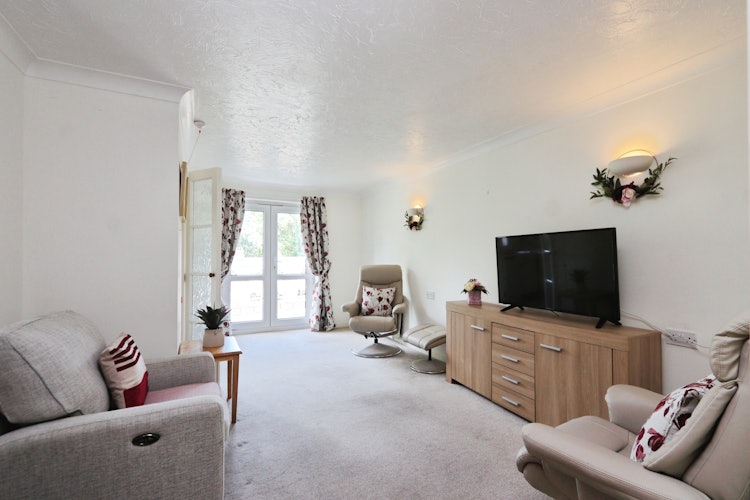 1 bedroom flat