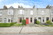 2 Bedroom Flat For Sale In Camperdown Road Aberdeen AB15 5NU