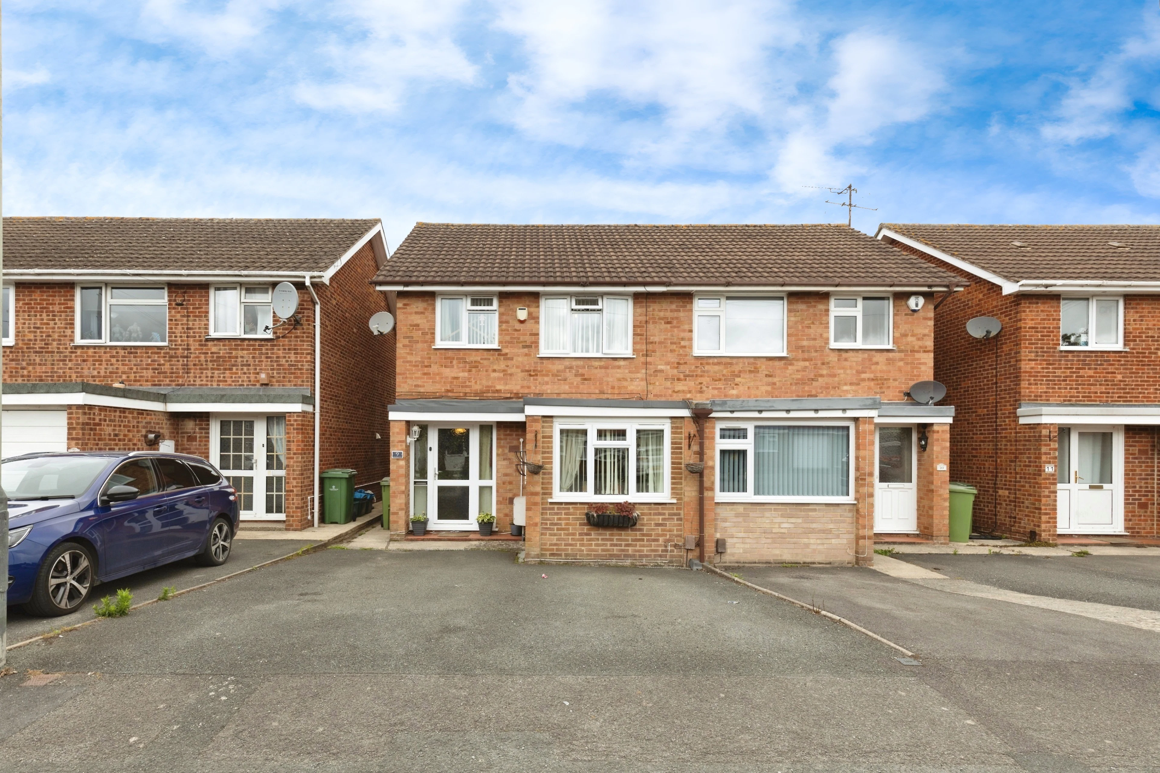 Springbank Grove, Cheltenham