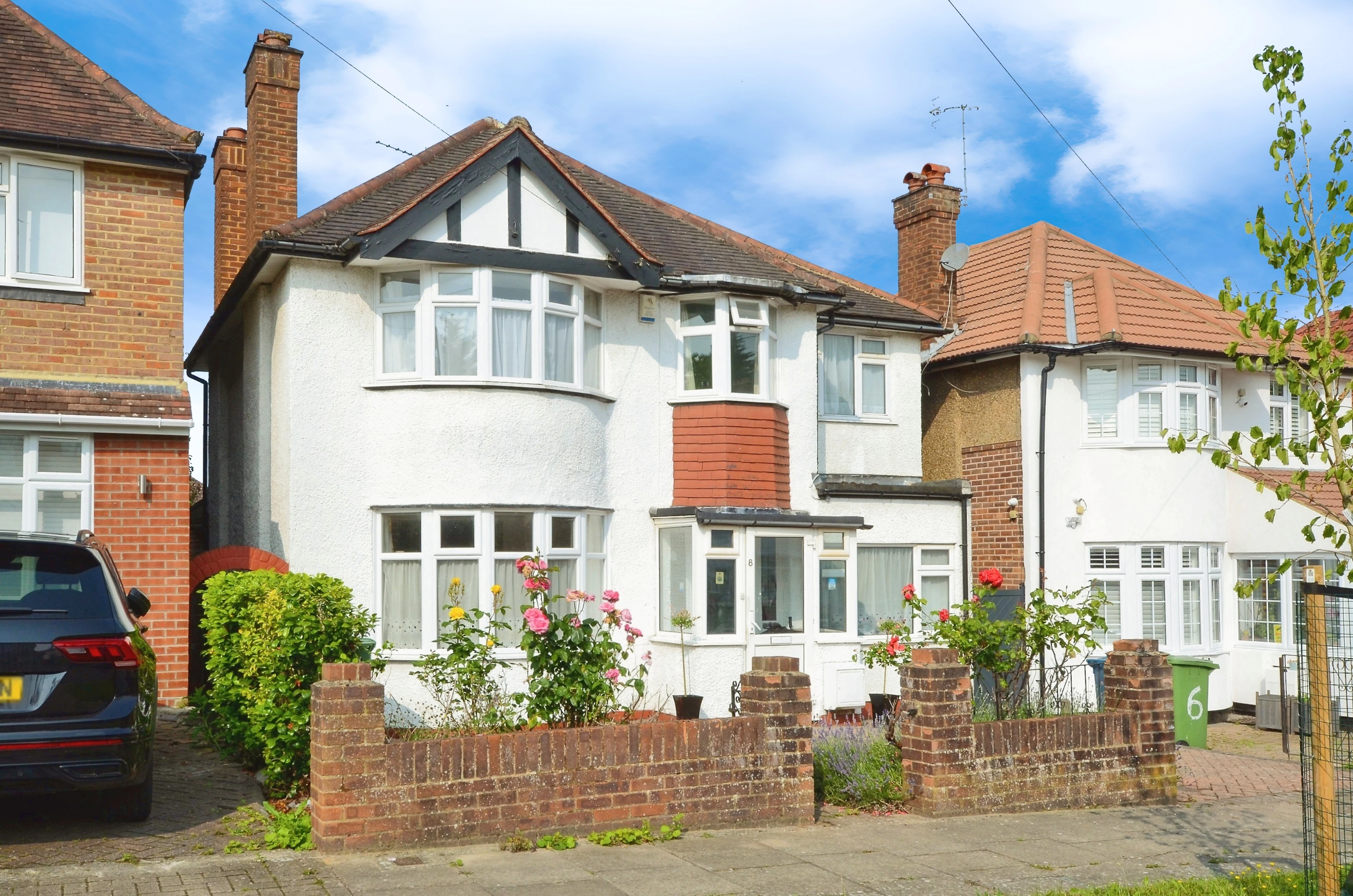 Furness Road, Harrow
