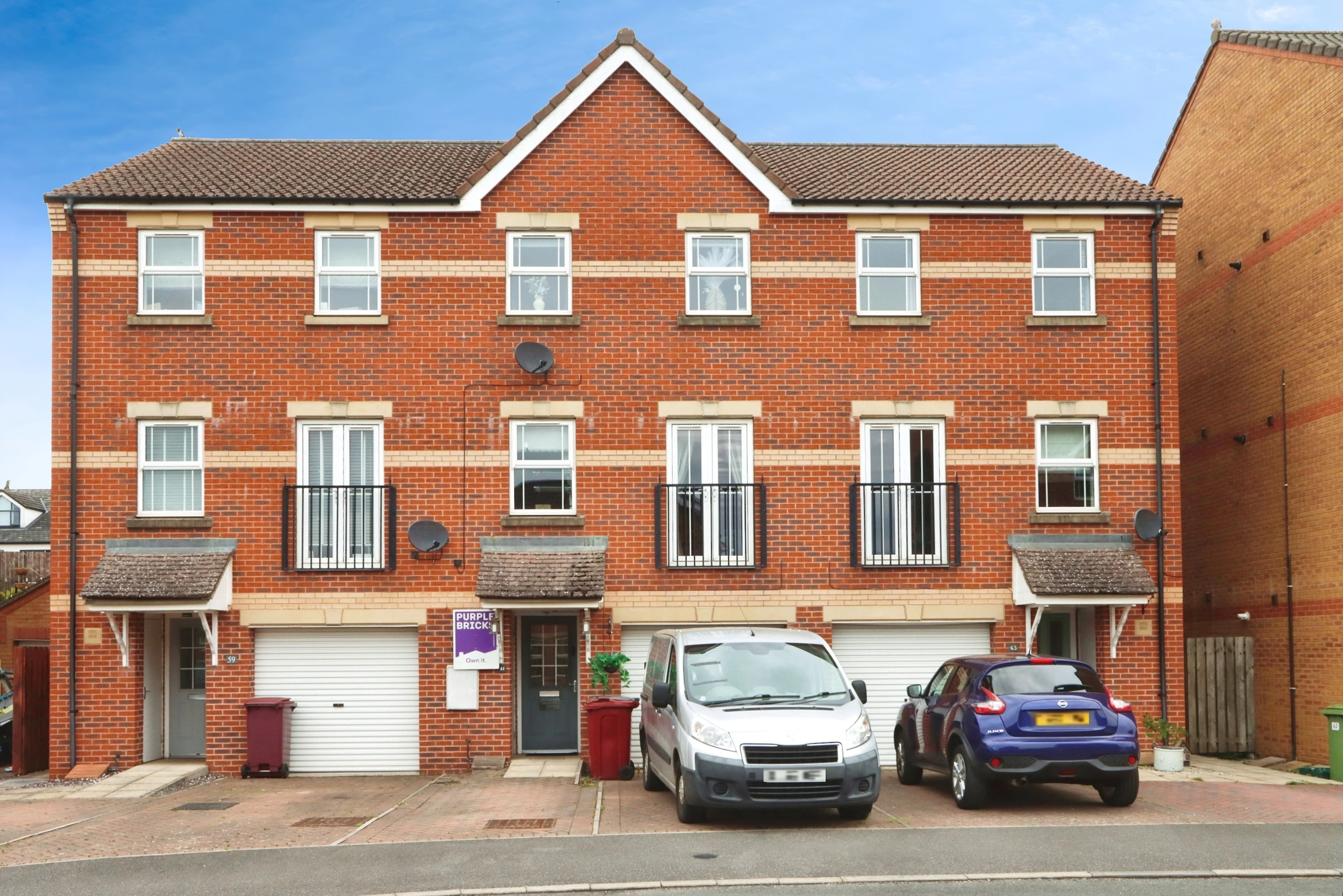 Stubley Drive, Dronfield
