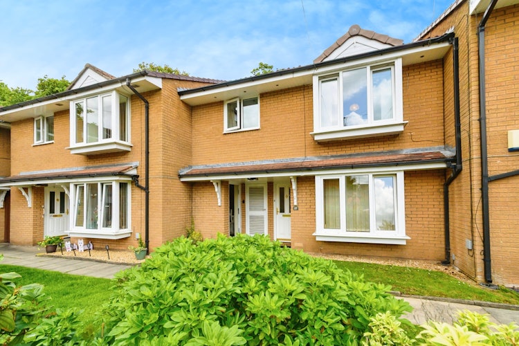 2 bedroom flat