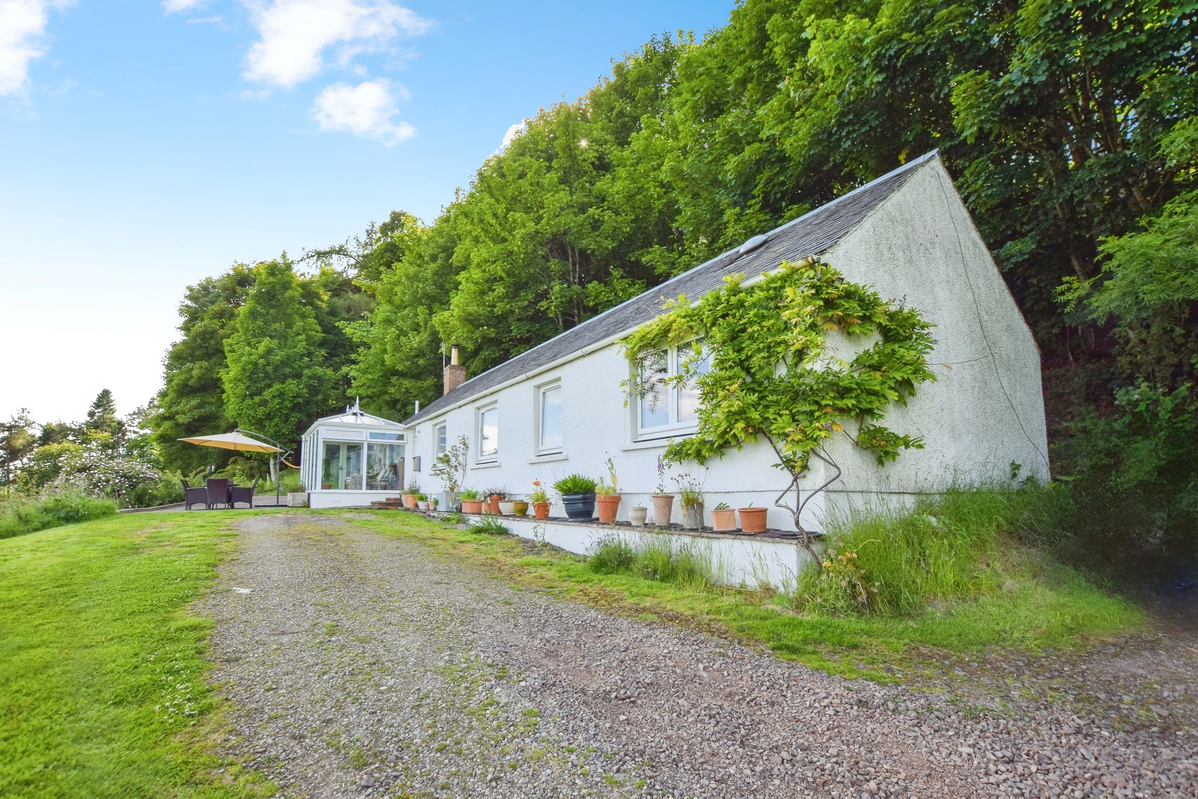 Glencarse, Perth