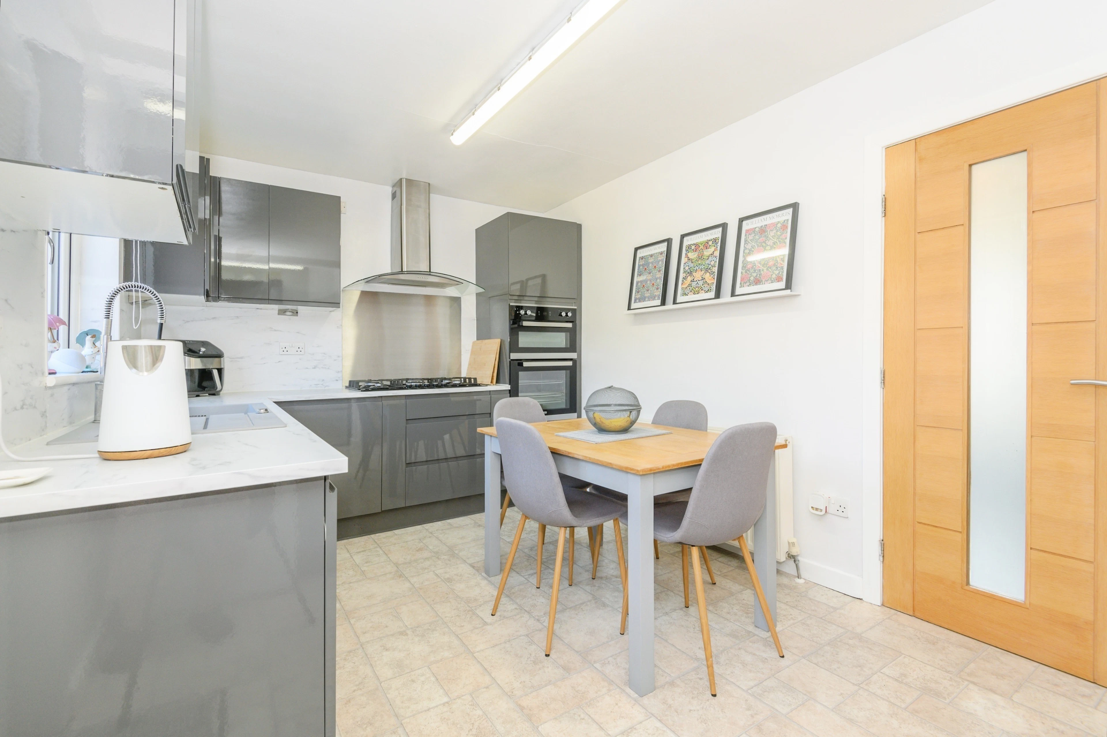 Firthcliffe Grove, Liversedge