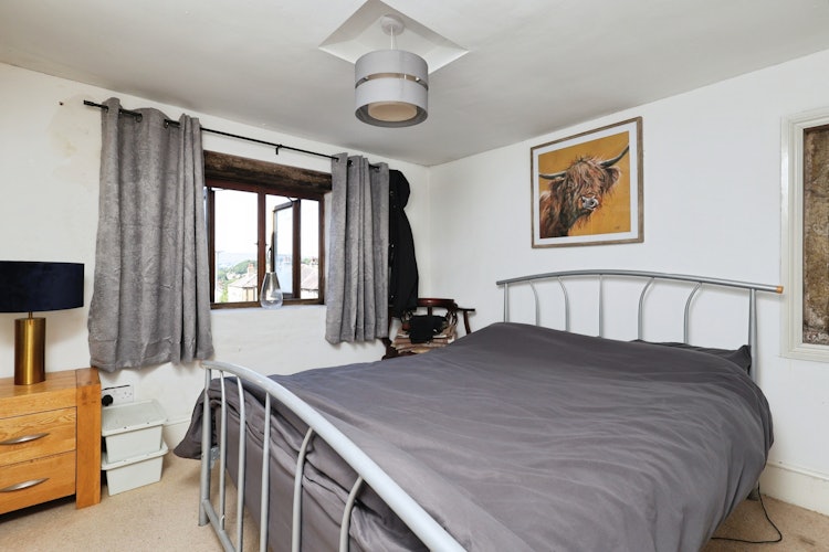 2 bedroom cottage